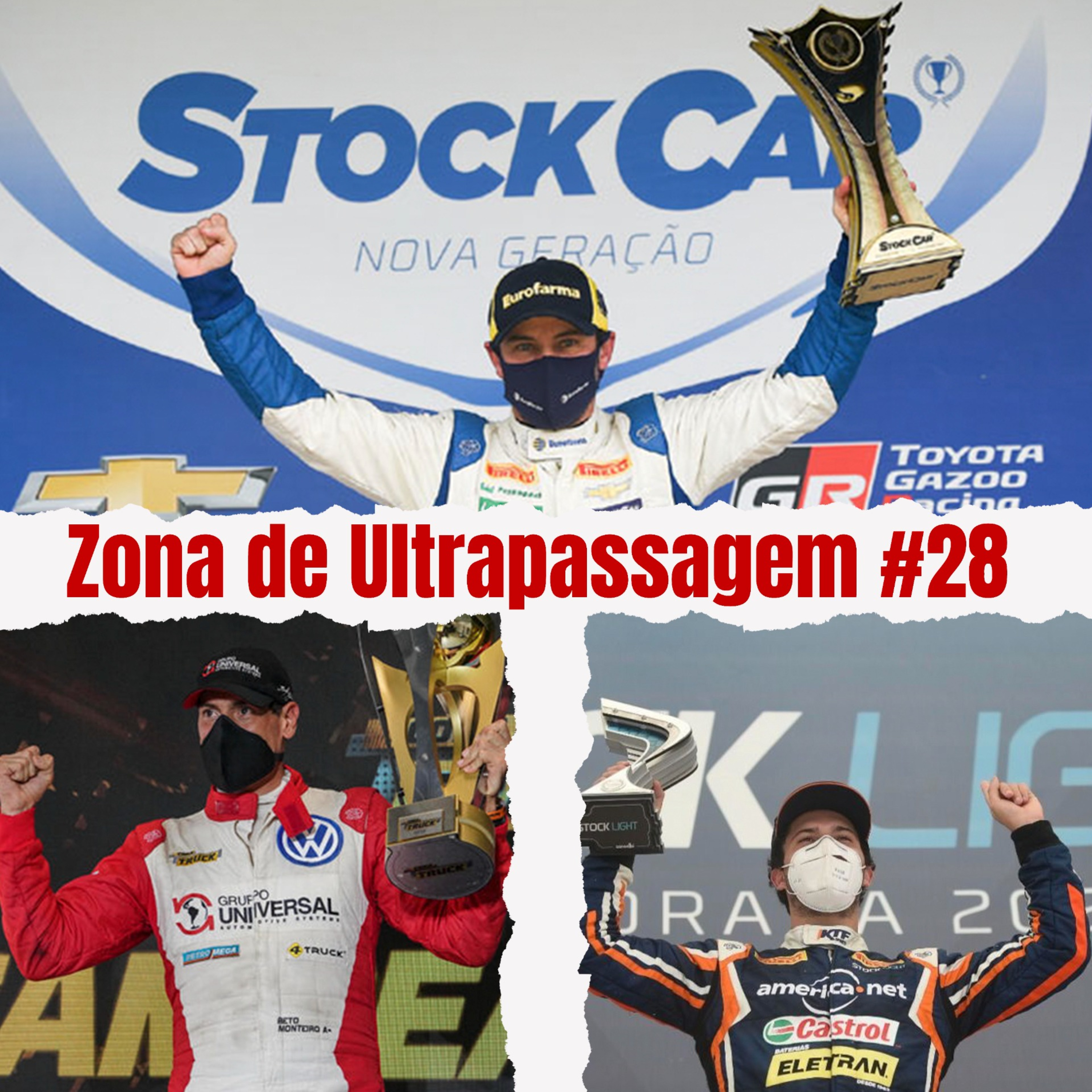 Zona de Ultrapassagem