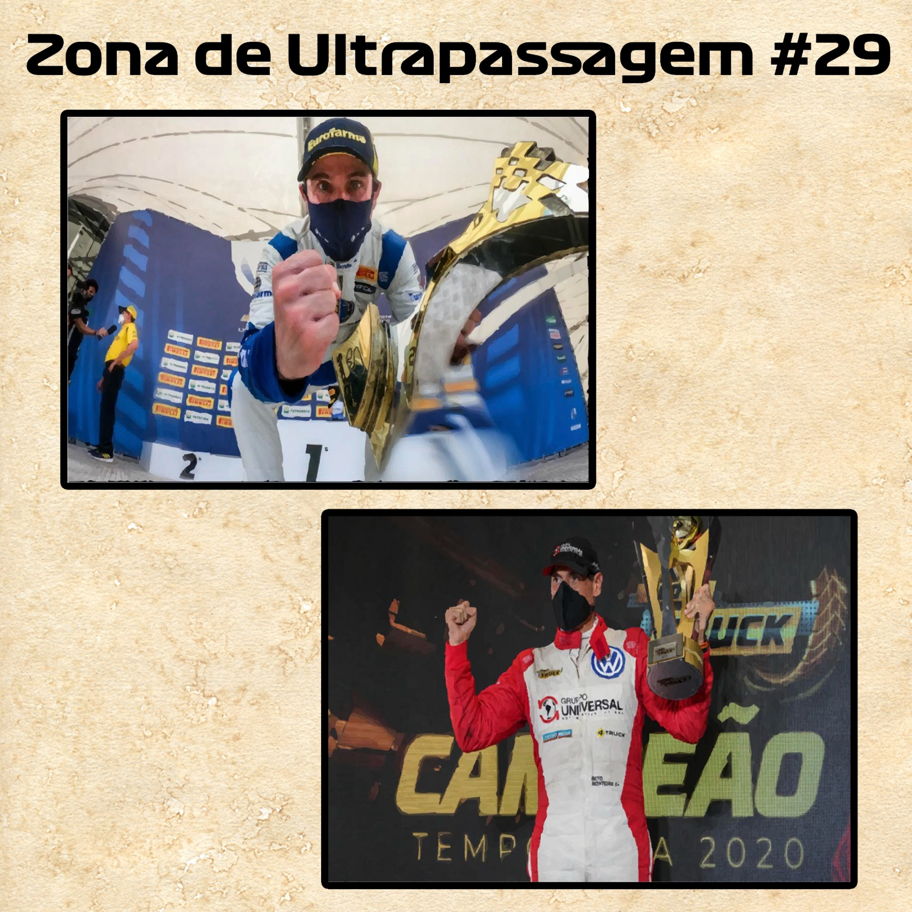 Zona de Ultrapassagem