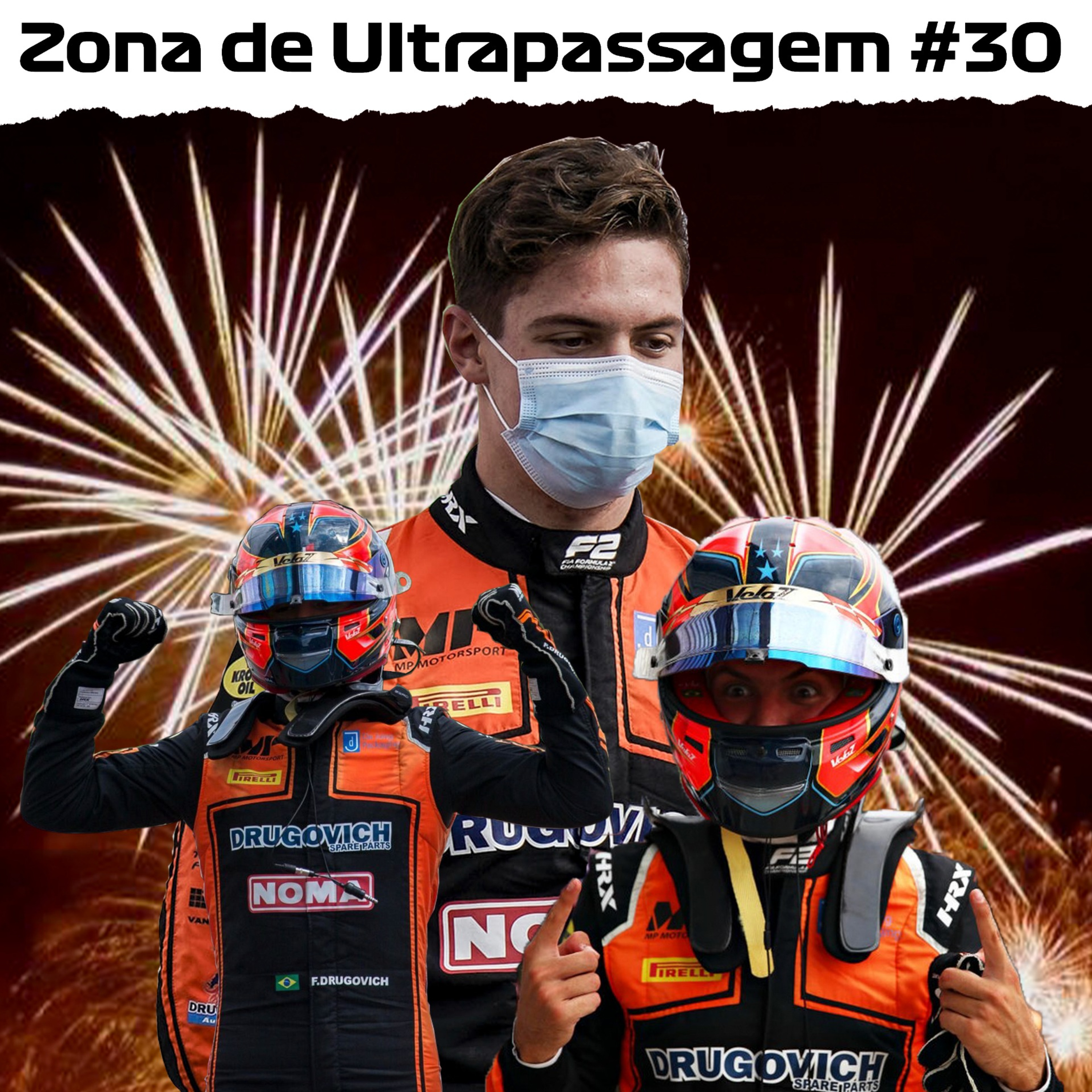 Zona de Ultrapassagem