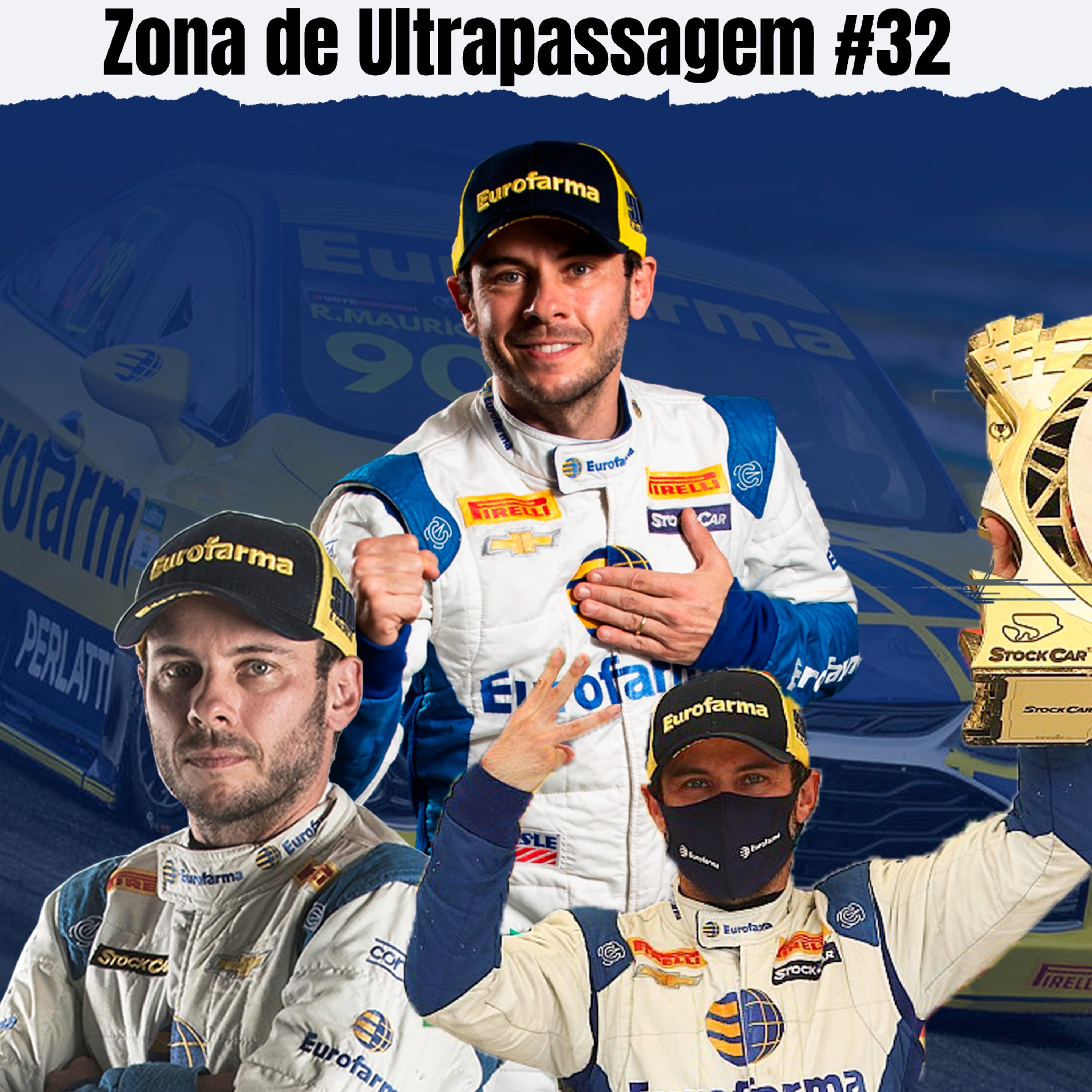 Zona de Ultrapassagem