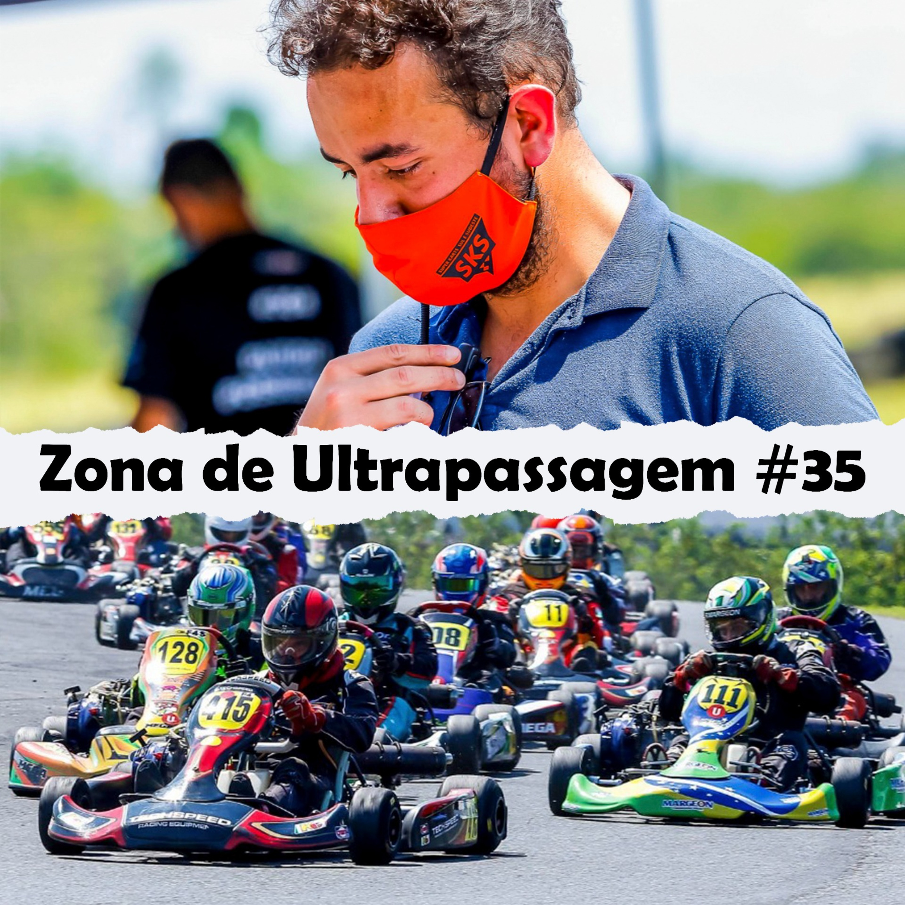 Zona de Ultrapassagem