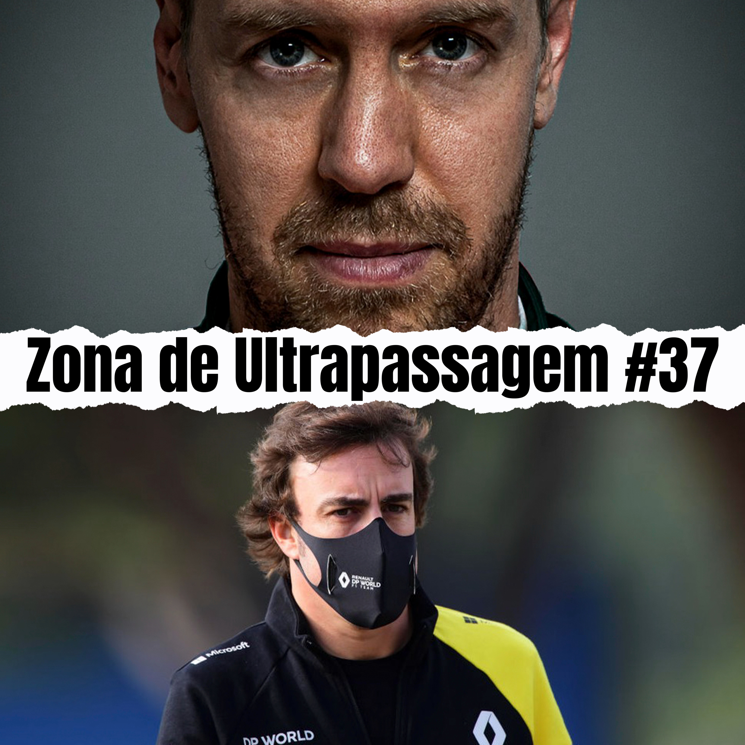 Zona de Ultrapassagem