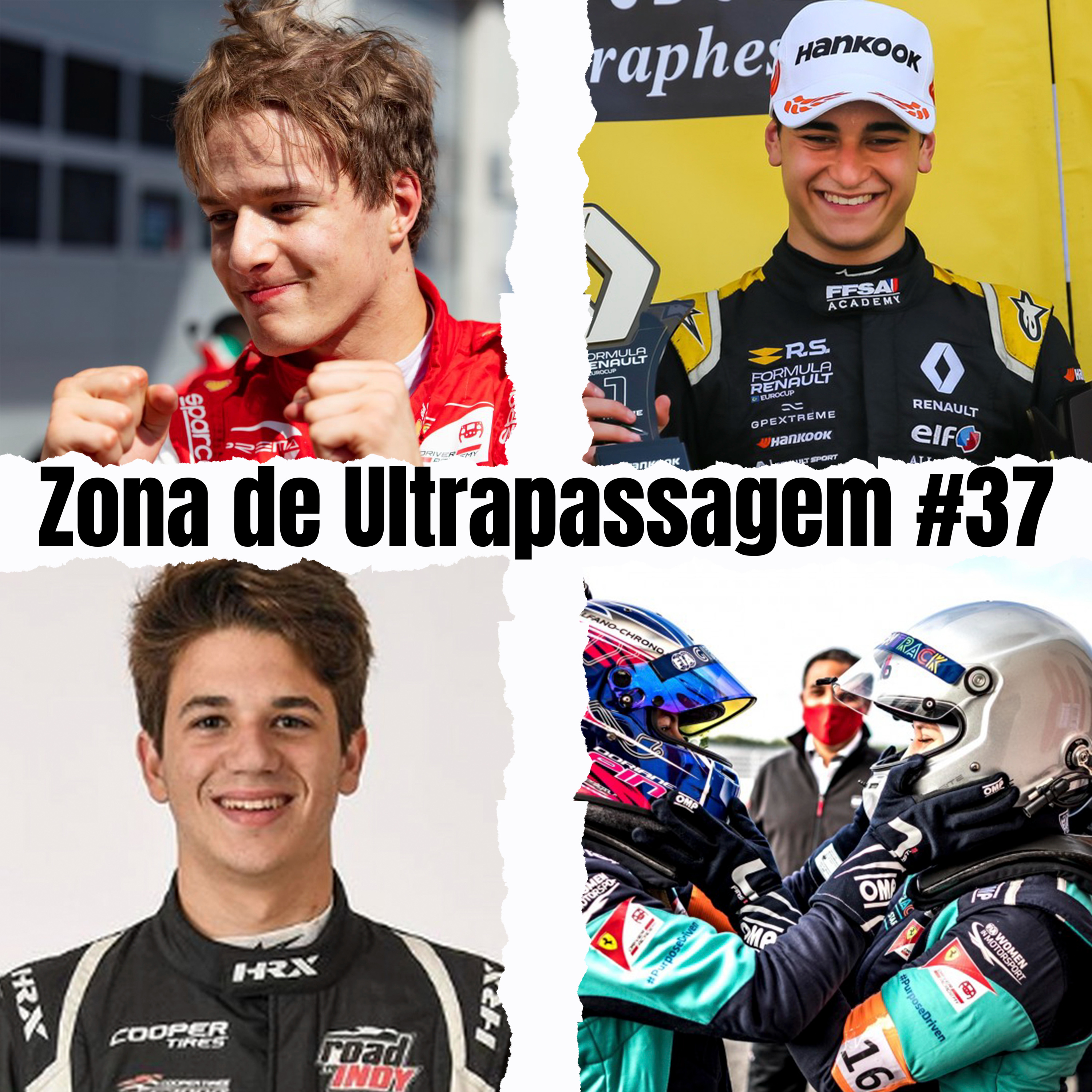 Zona de Ultrapassagem