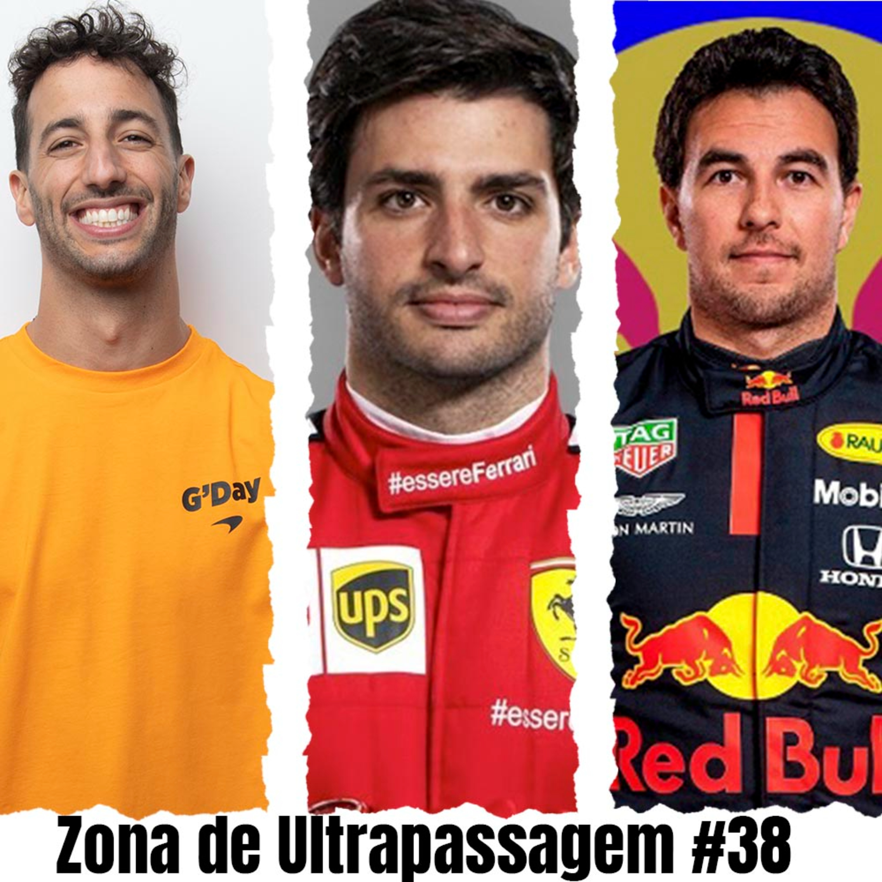 Zona de Ultrapassagem