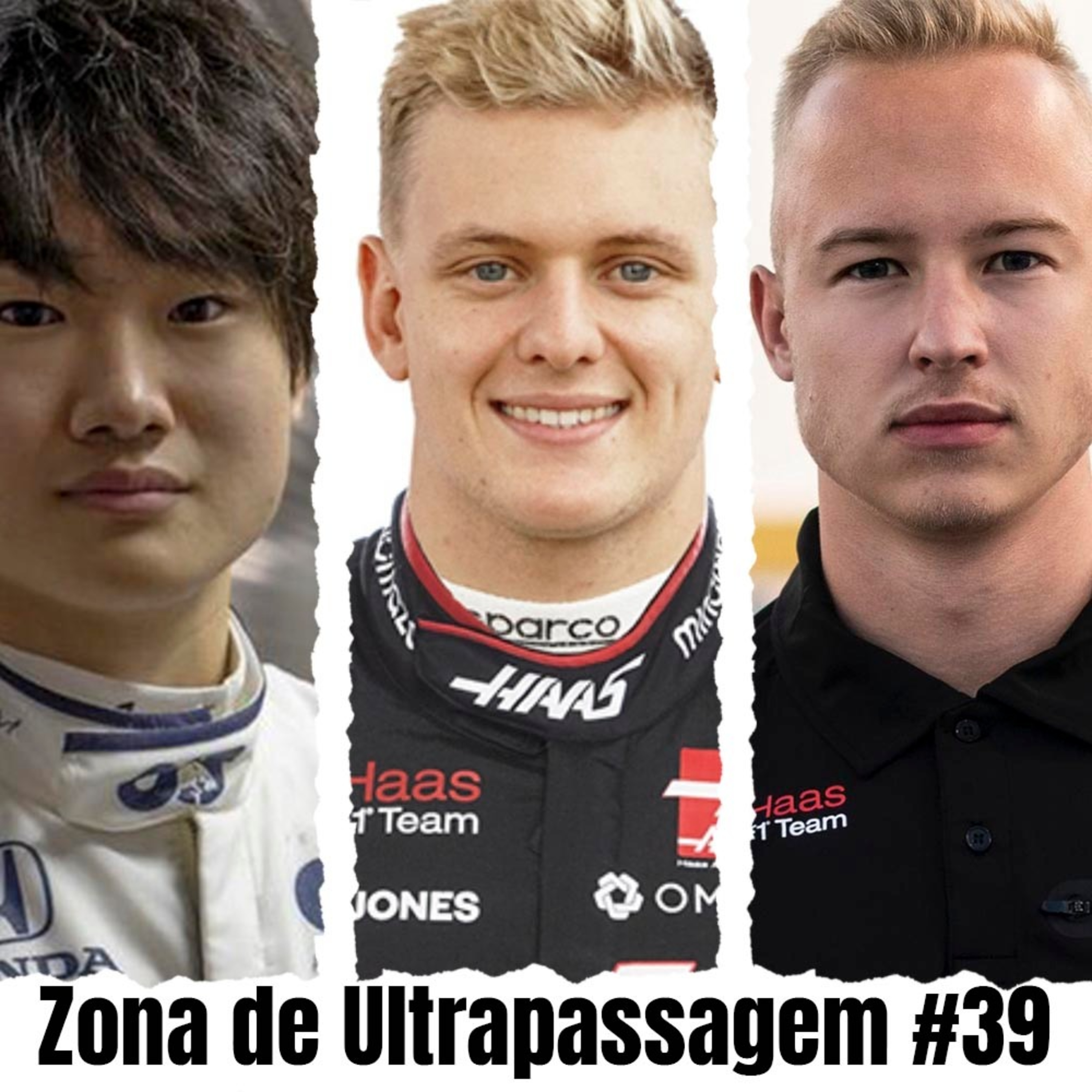 Zona de Ultrapassagem