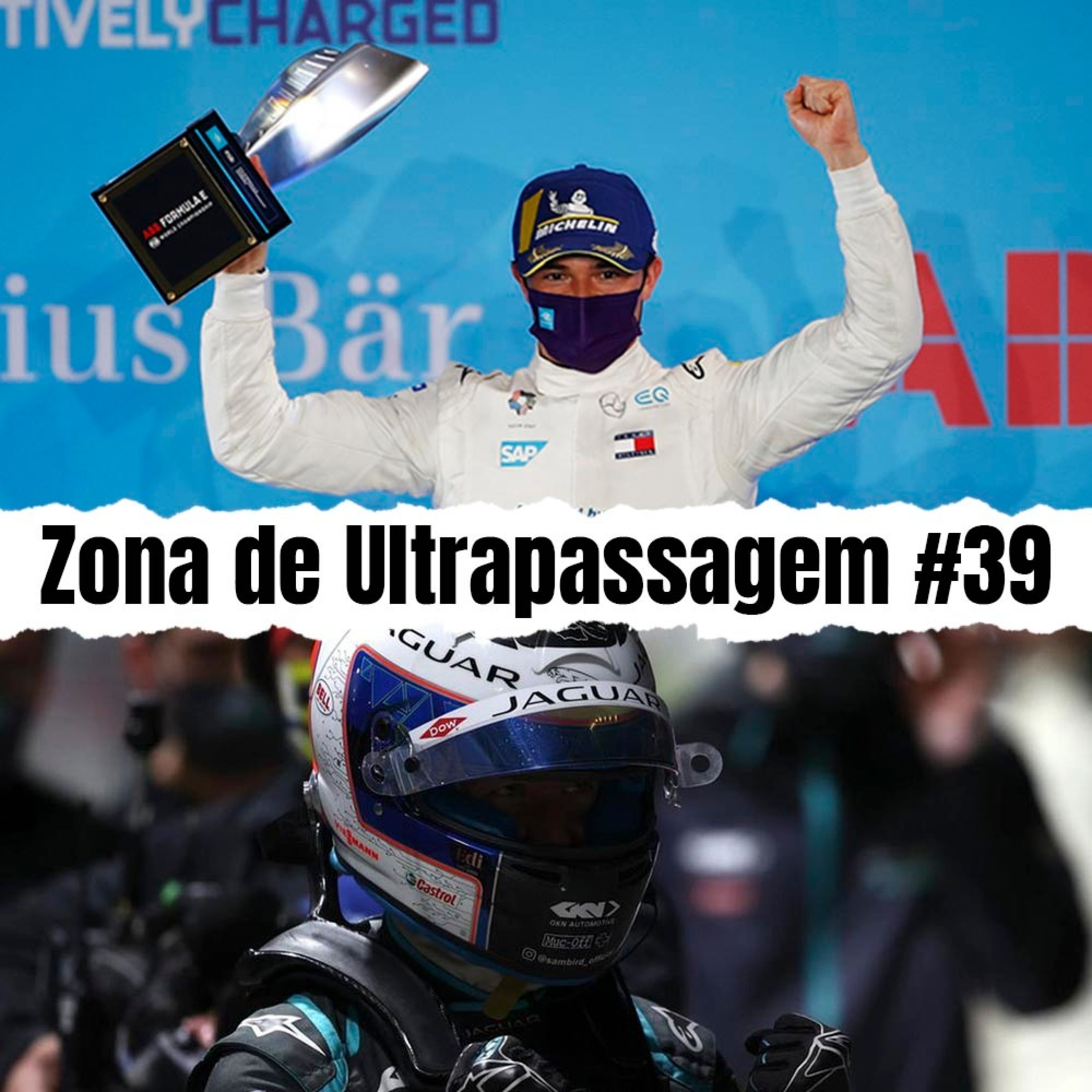 Zona de Ultrapassagem