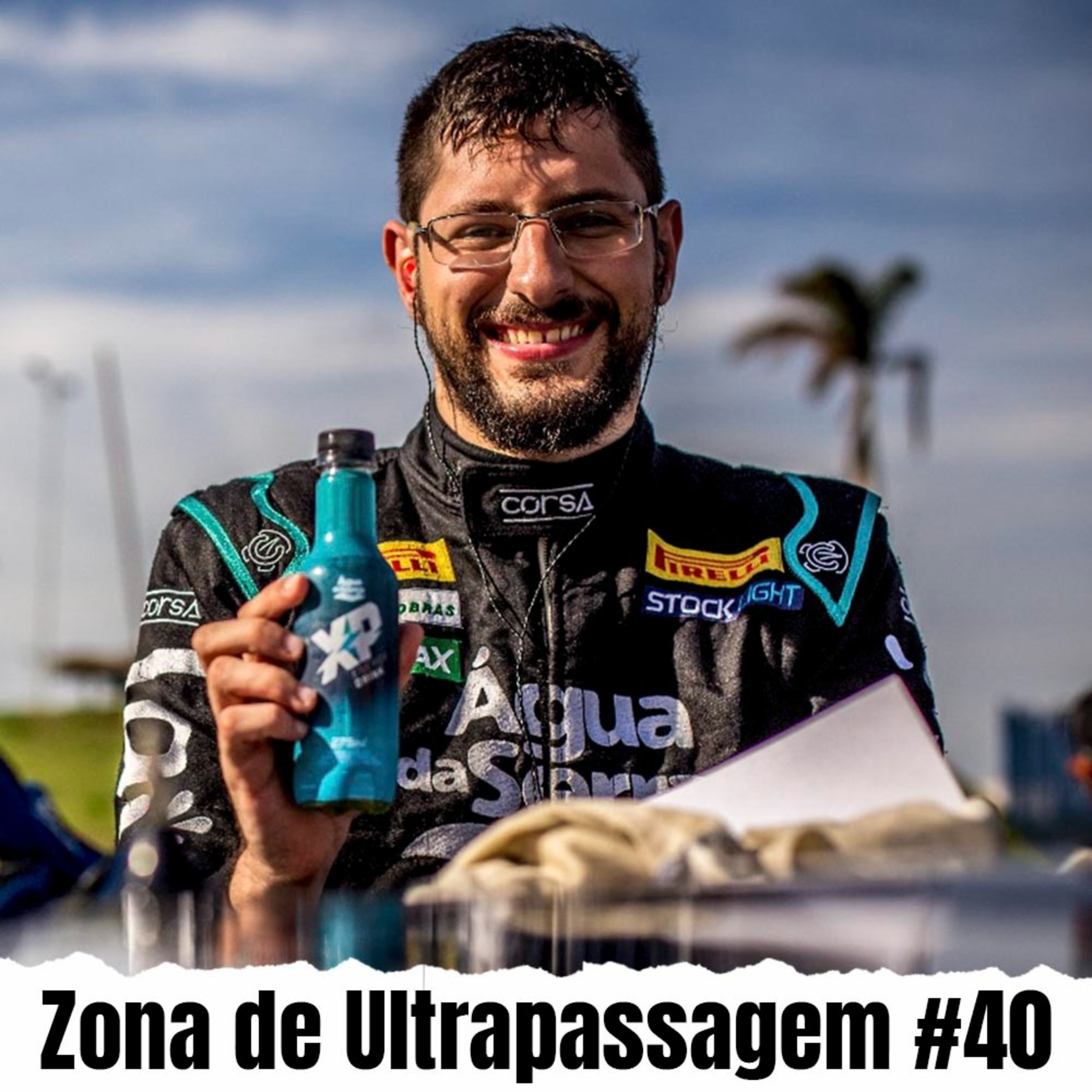 Zona de Ultrapassagem