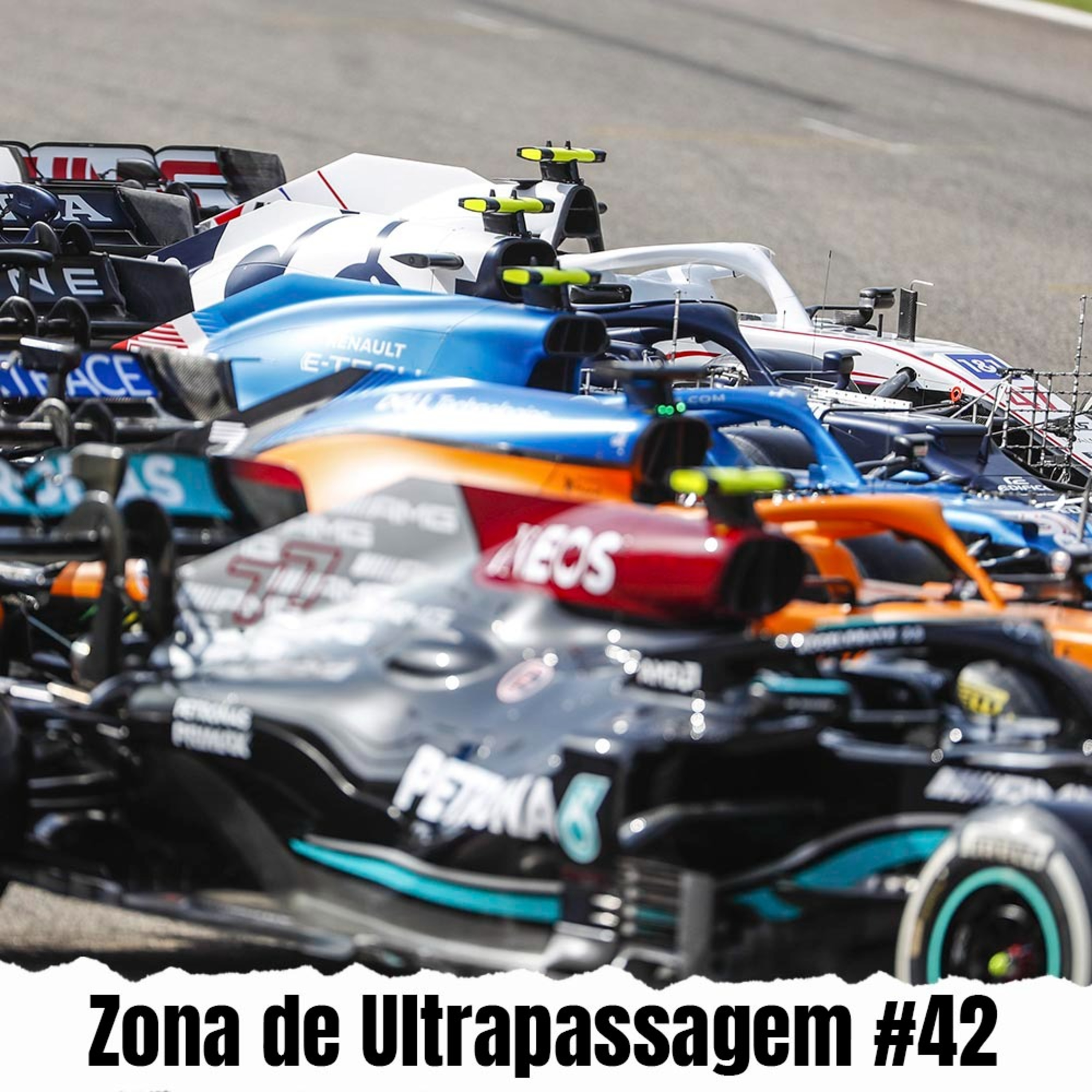 Zona de Ultrapassagem