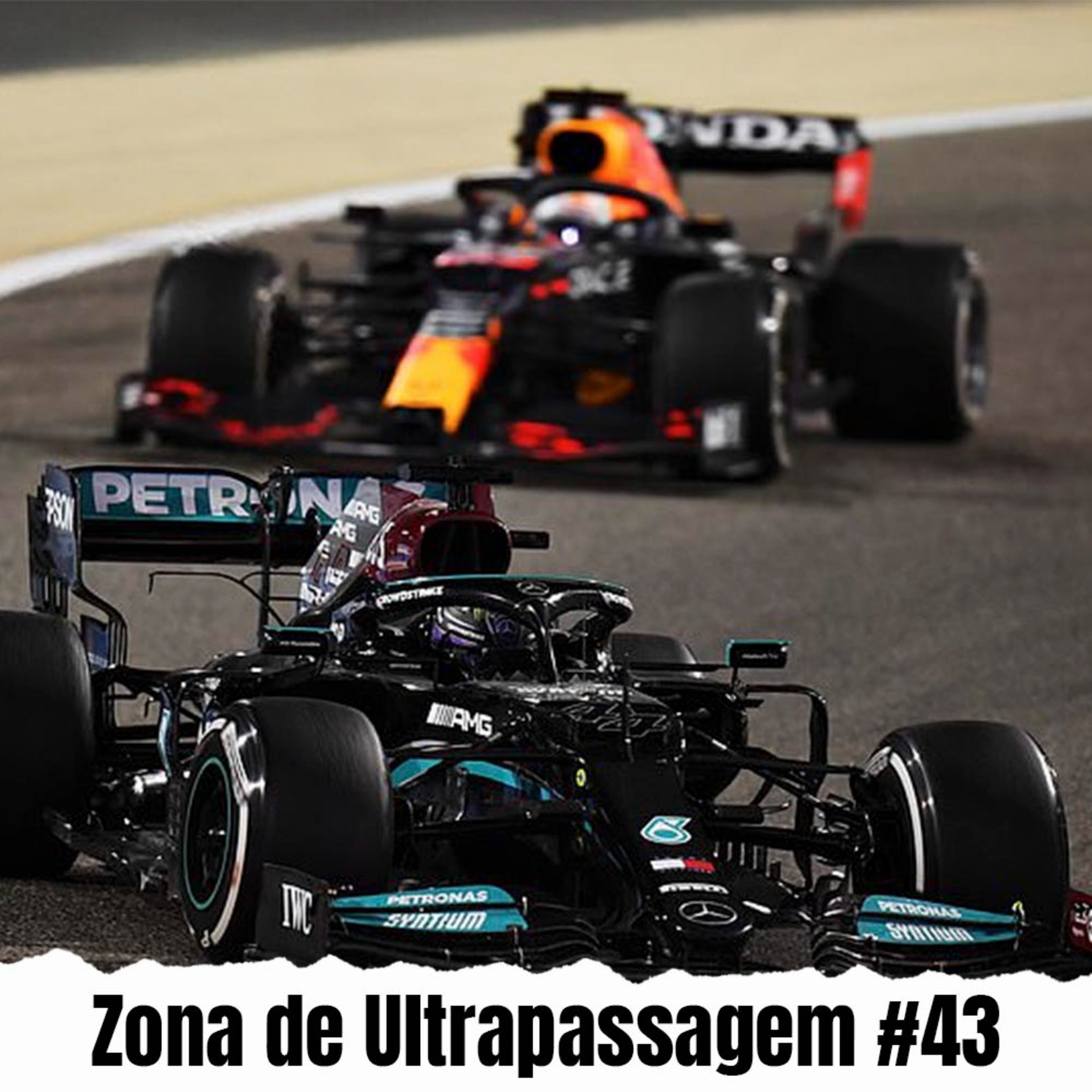 Zona de Ultrapassagem