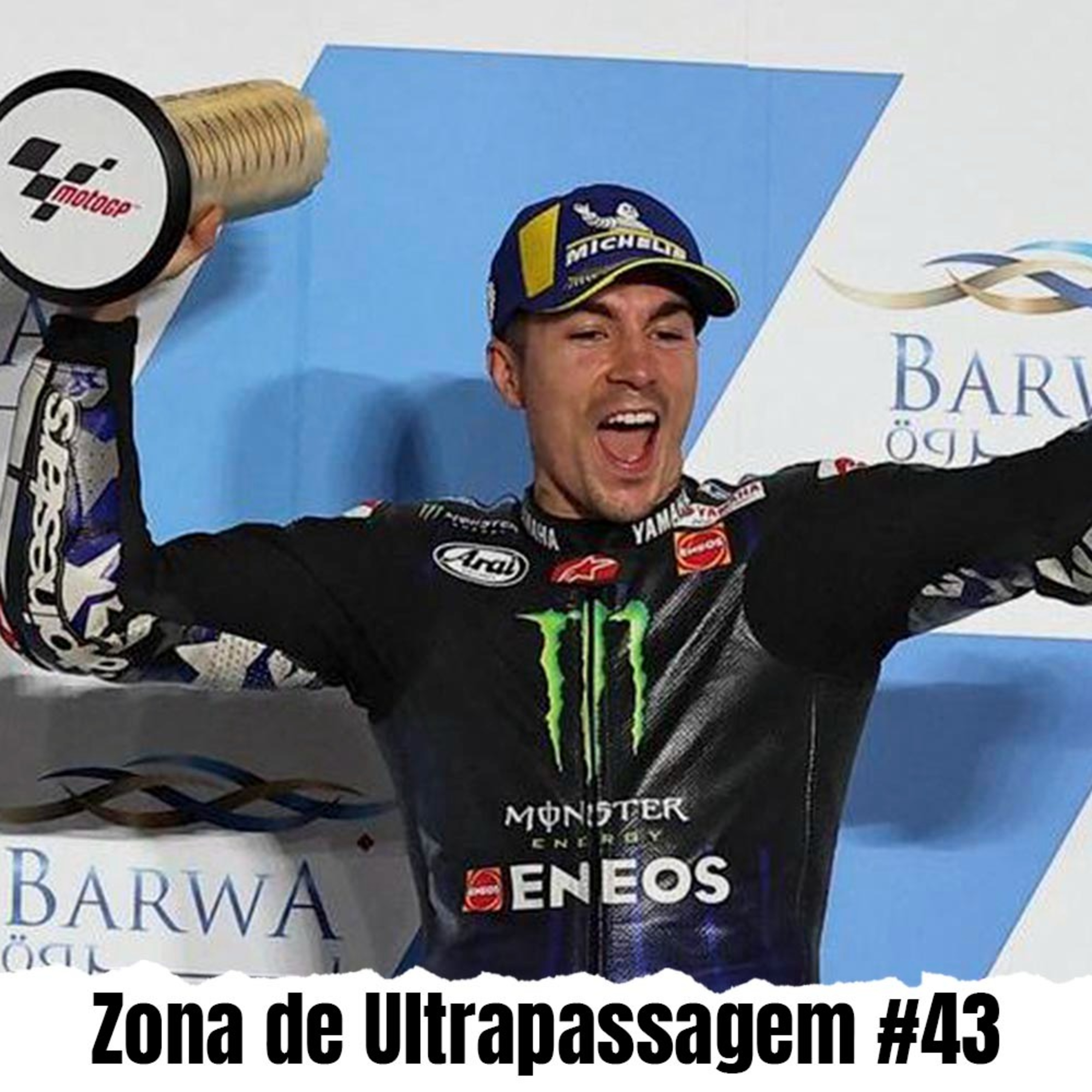 Zona de Ultrapassagem