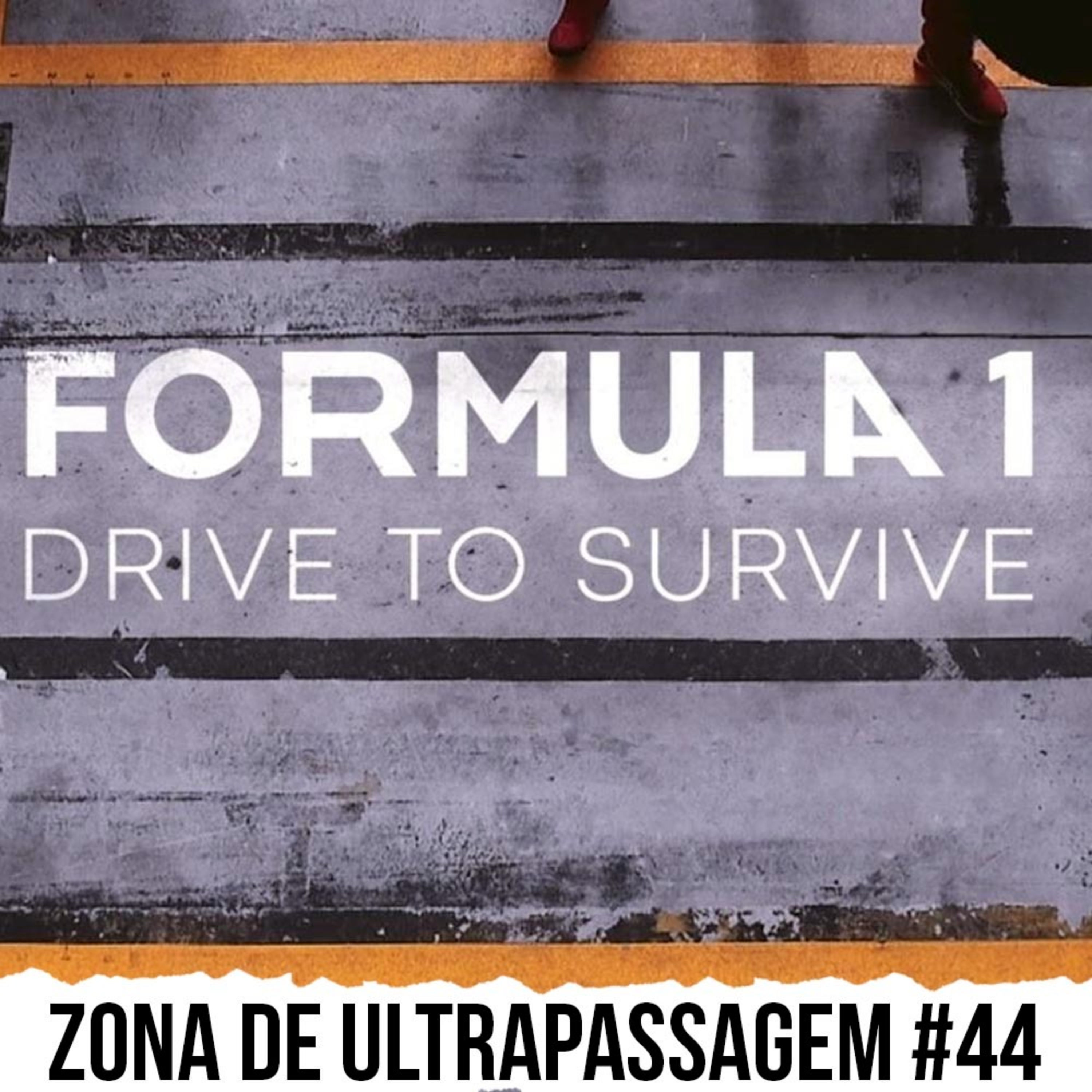 Zona de Ultrapassagem