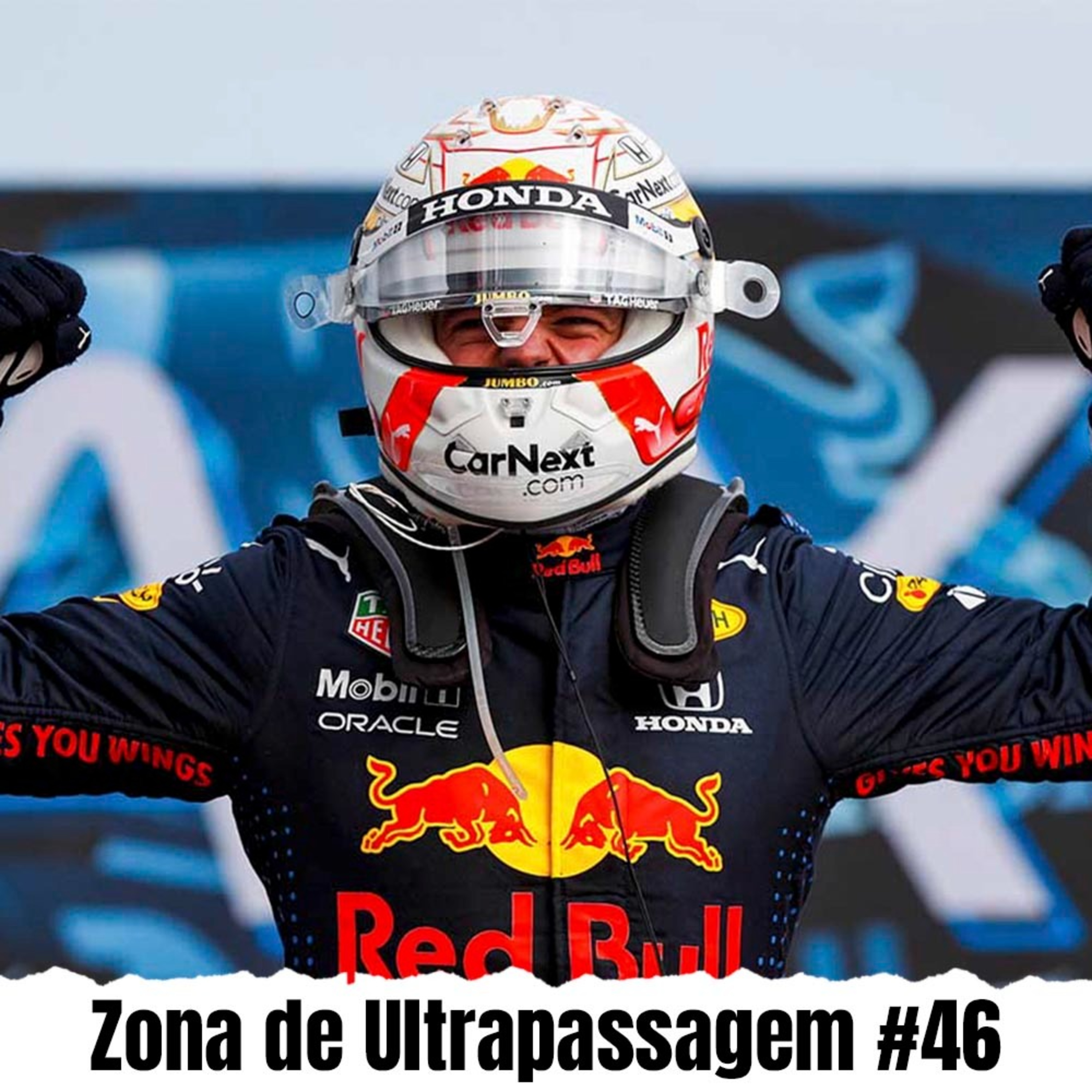 Zona de Ultrapassagem