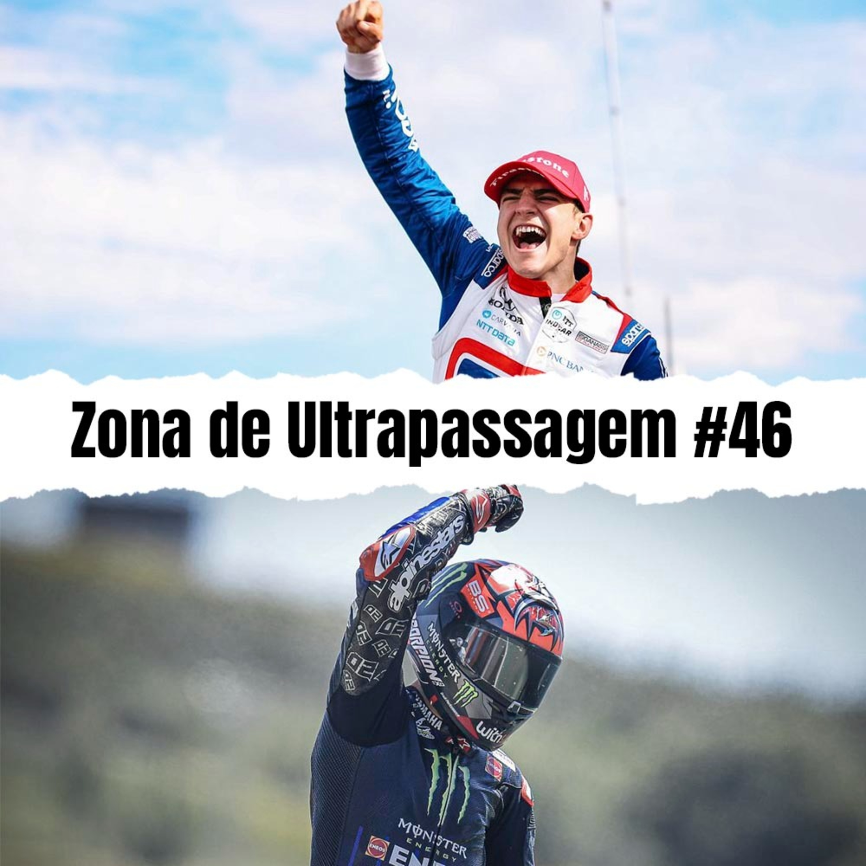 Zona de Ultrapassagem