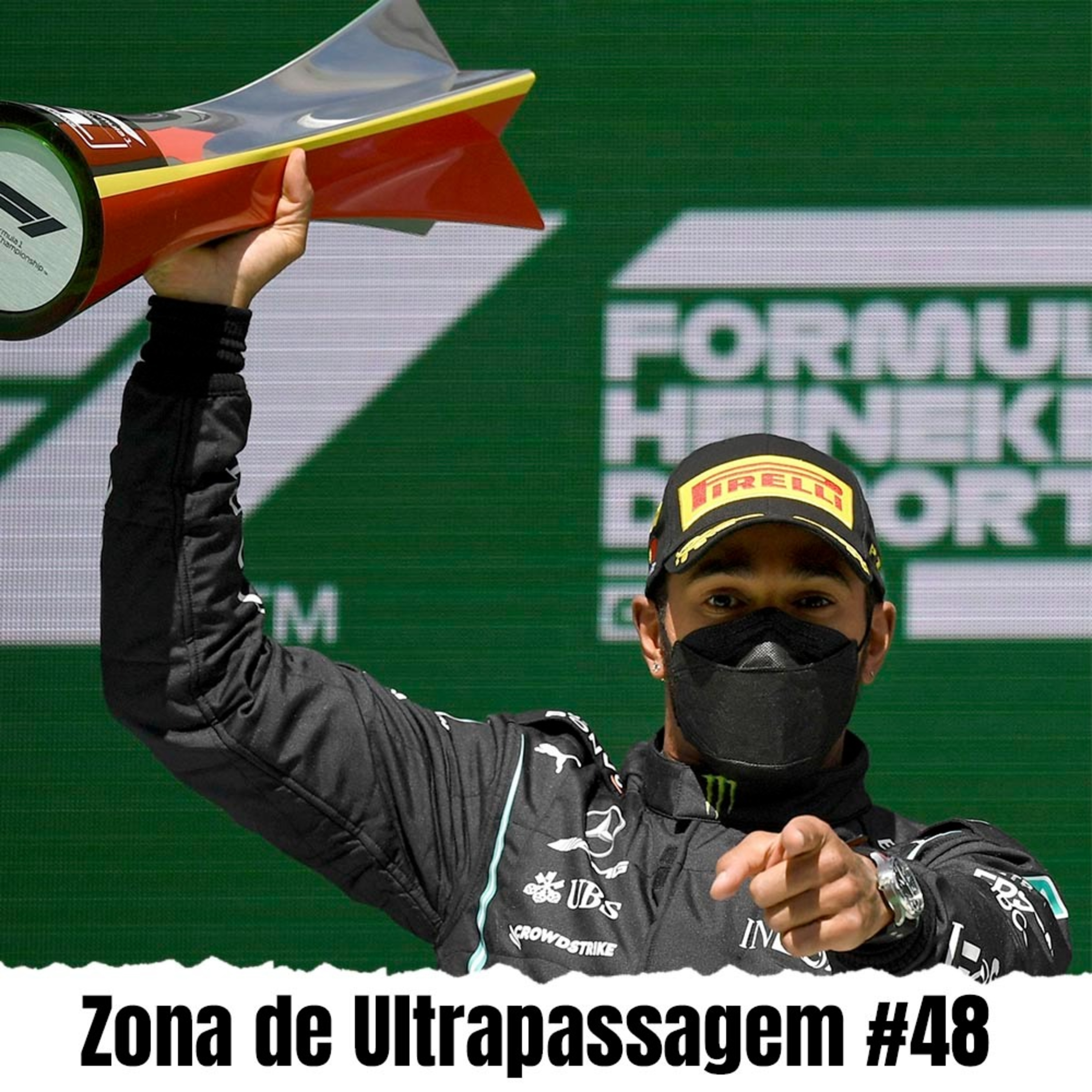 Zona de Ultrapassagem