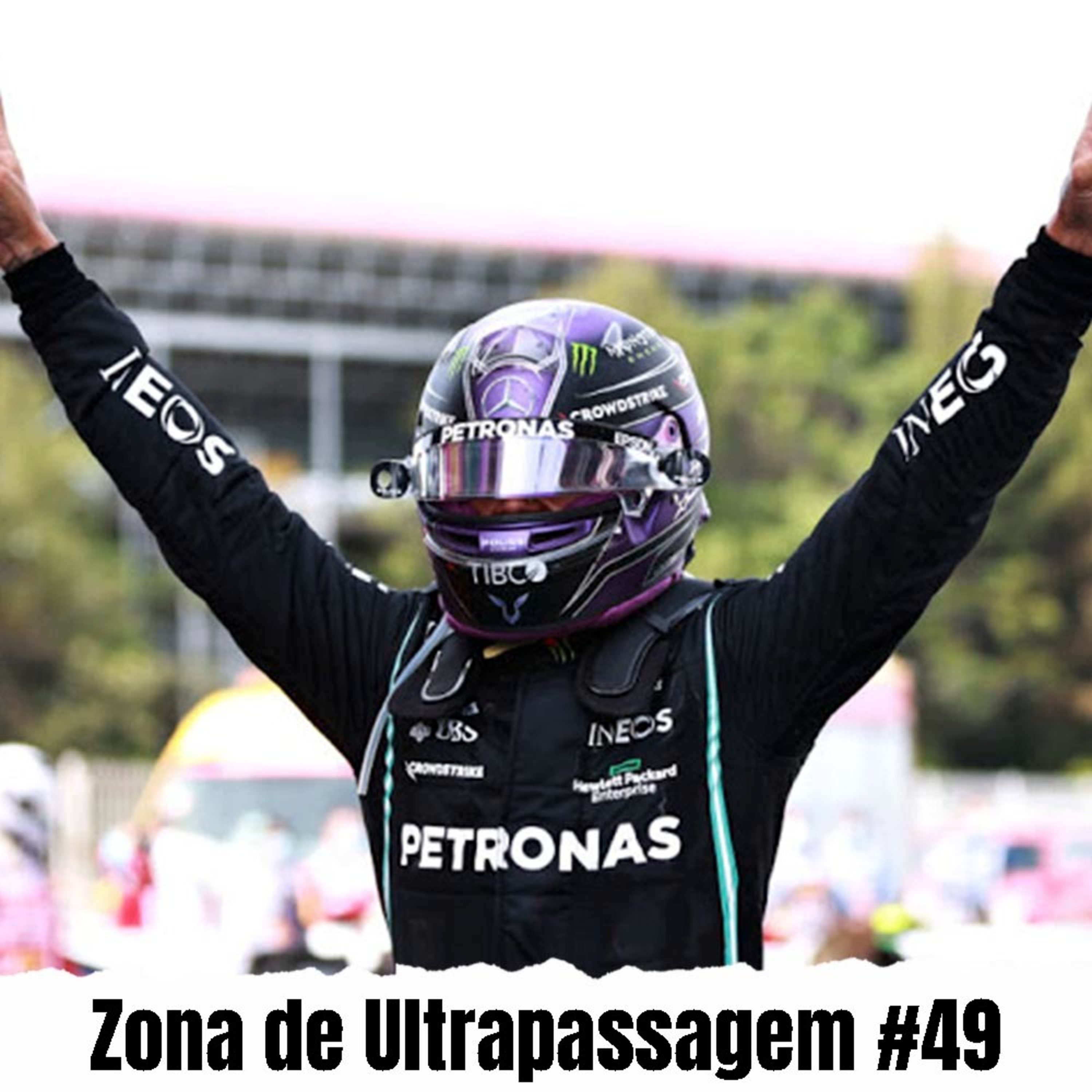 Zona de Ultrapassagem