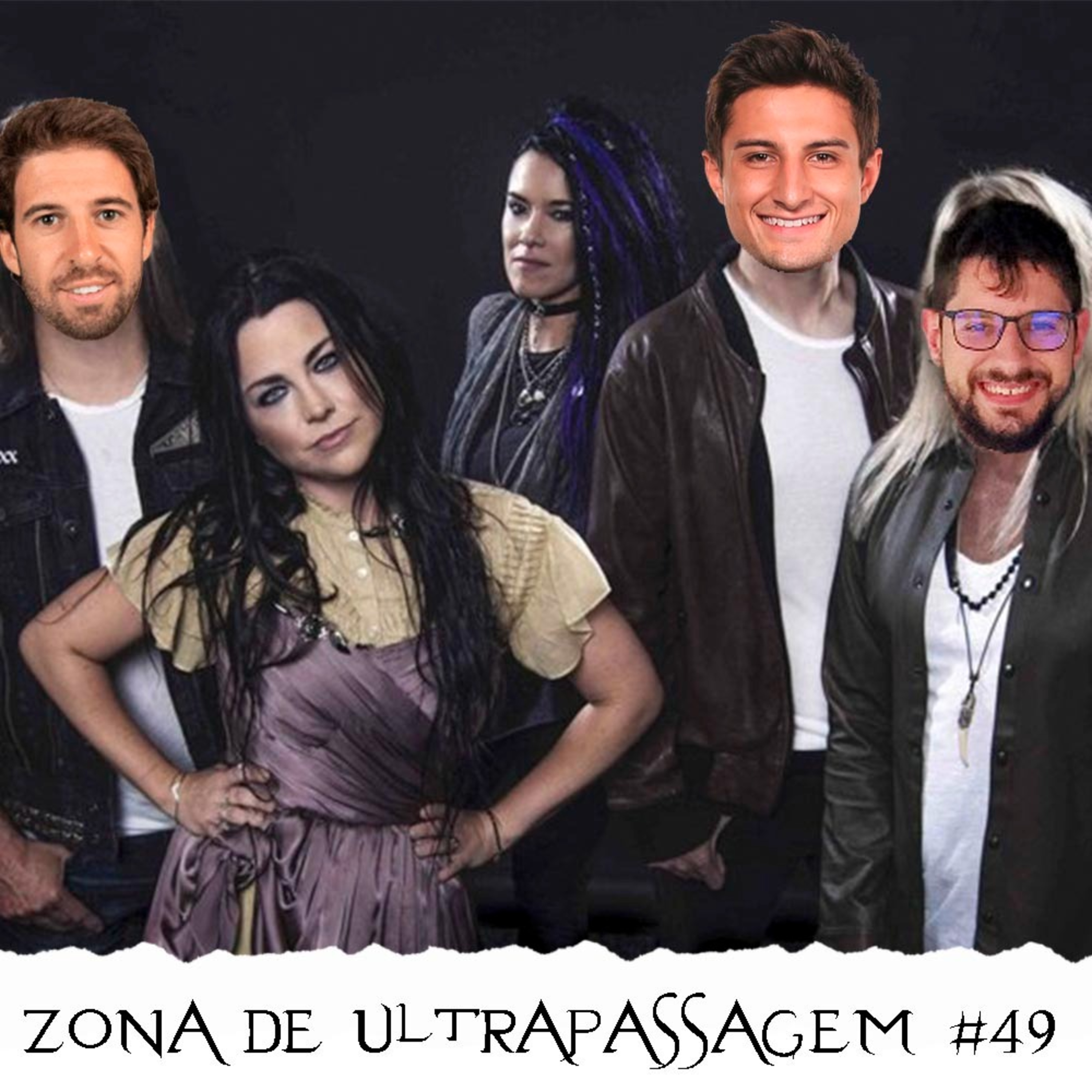 Zona de Ultrapassagem