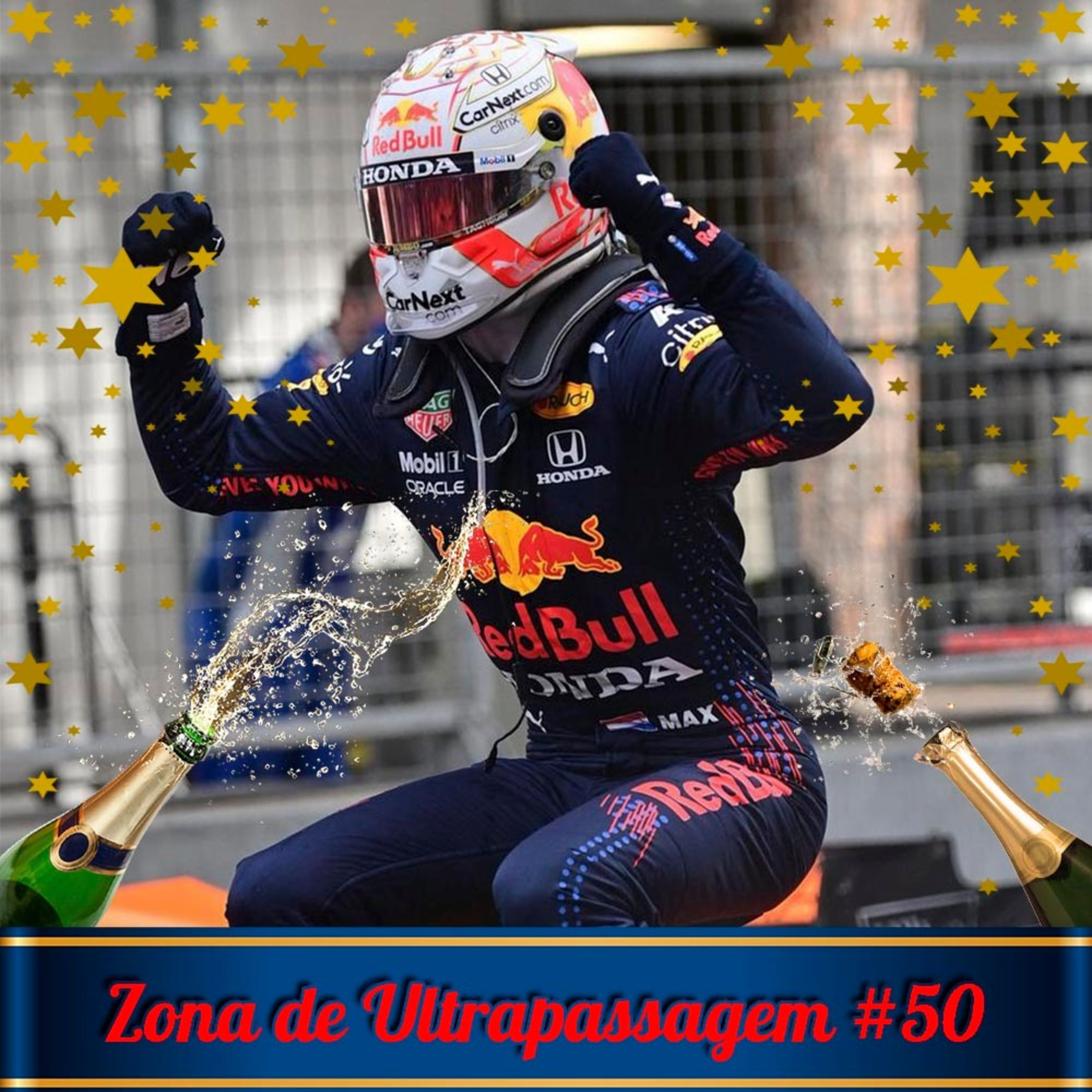 Zona de Ultrapassagem