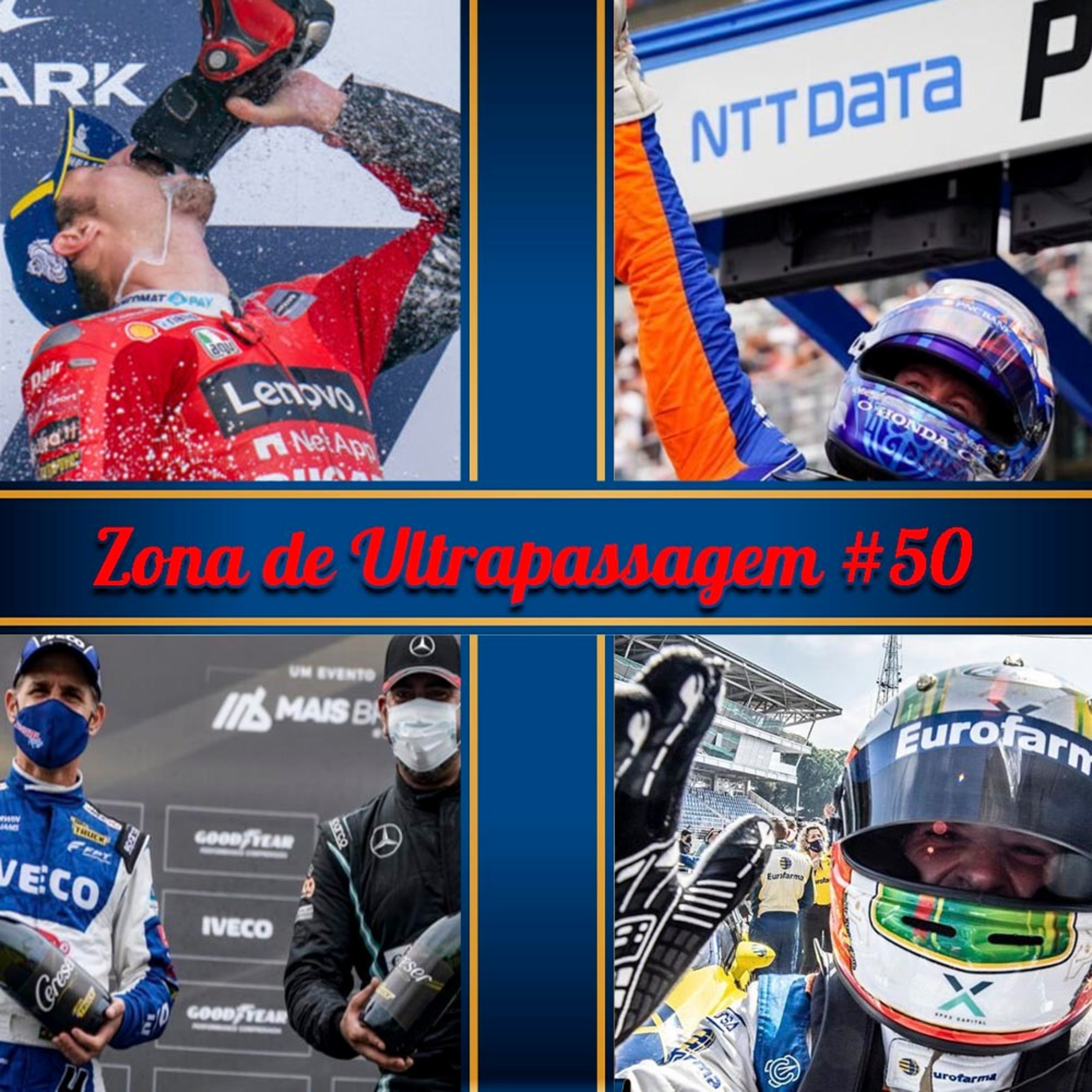 Zona de Ultrapassagem