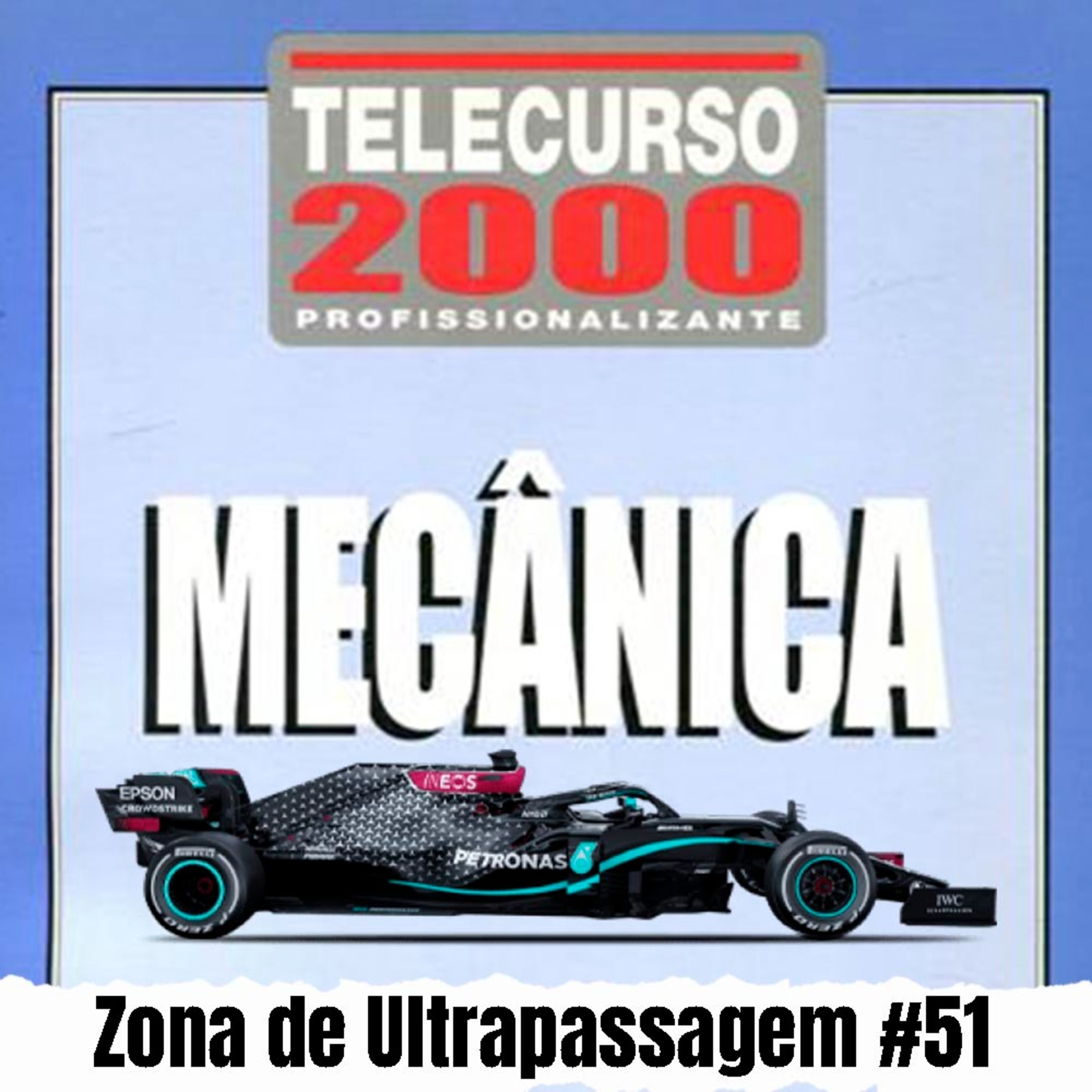 Zona de Ultrapassagem