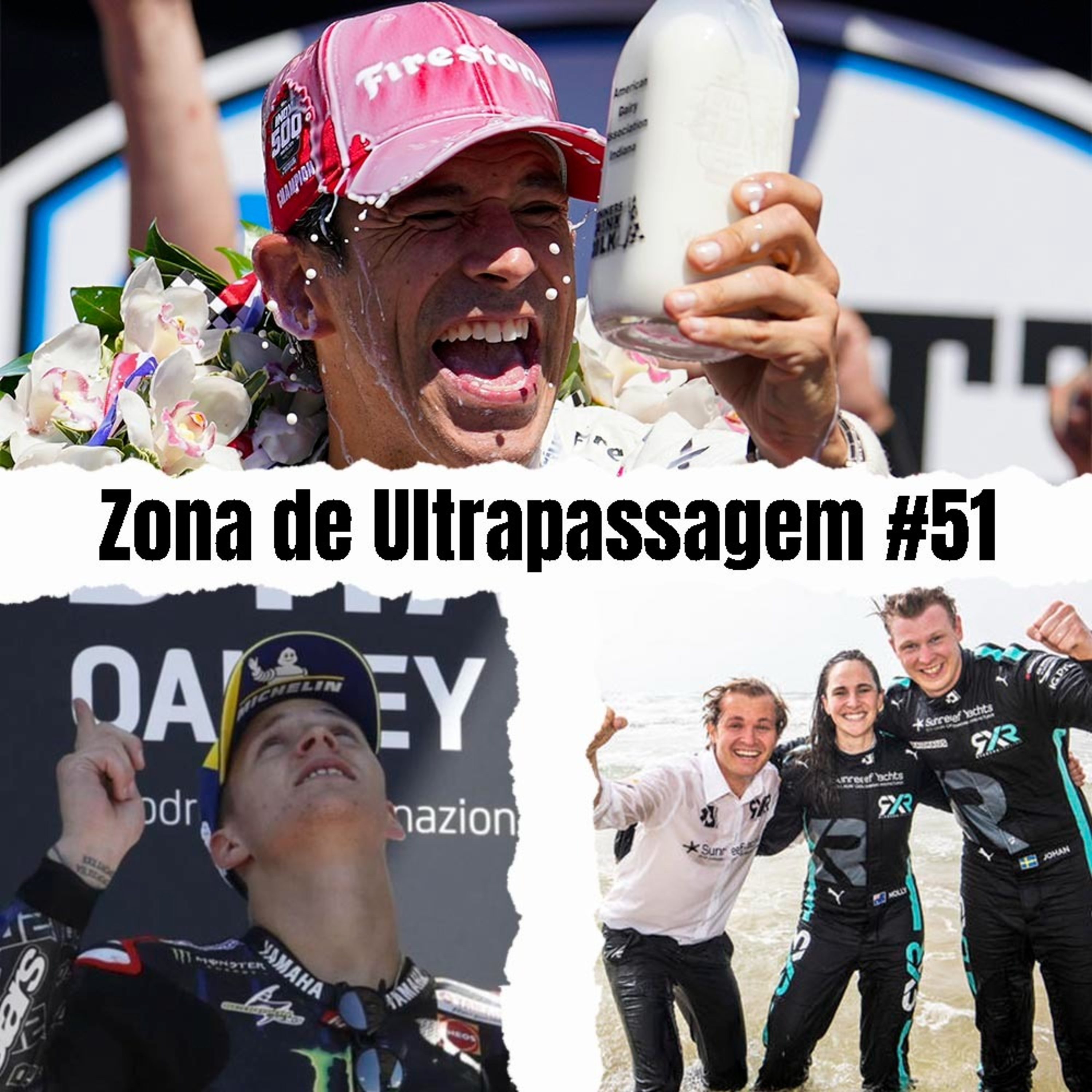 Zona de Ultrapassagem