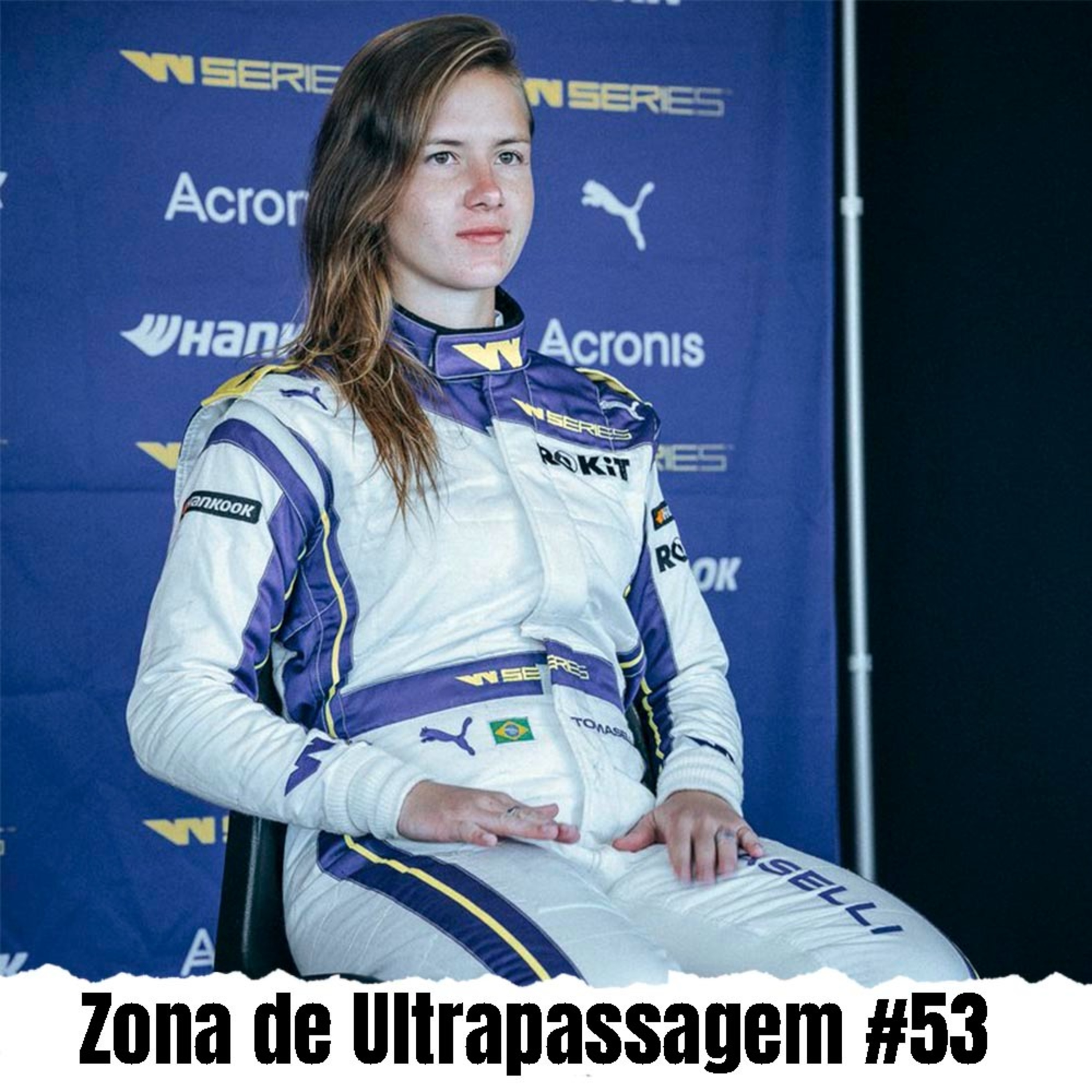 Zona de Ultrapassagem