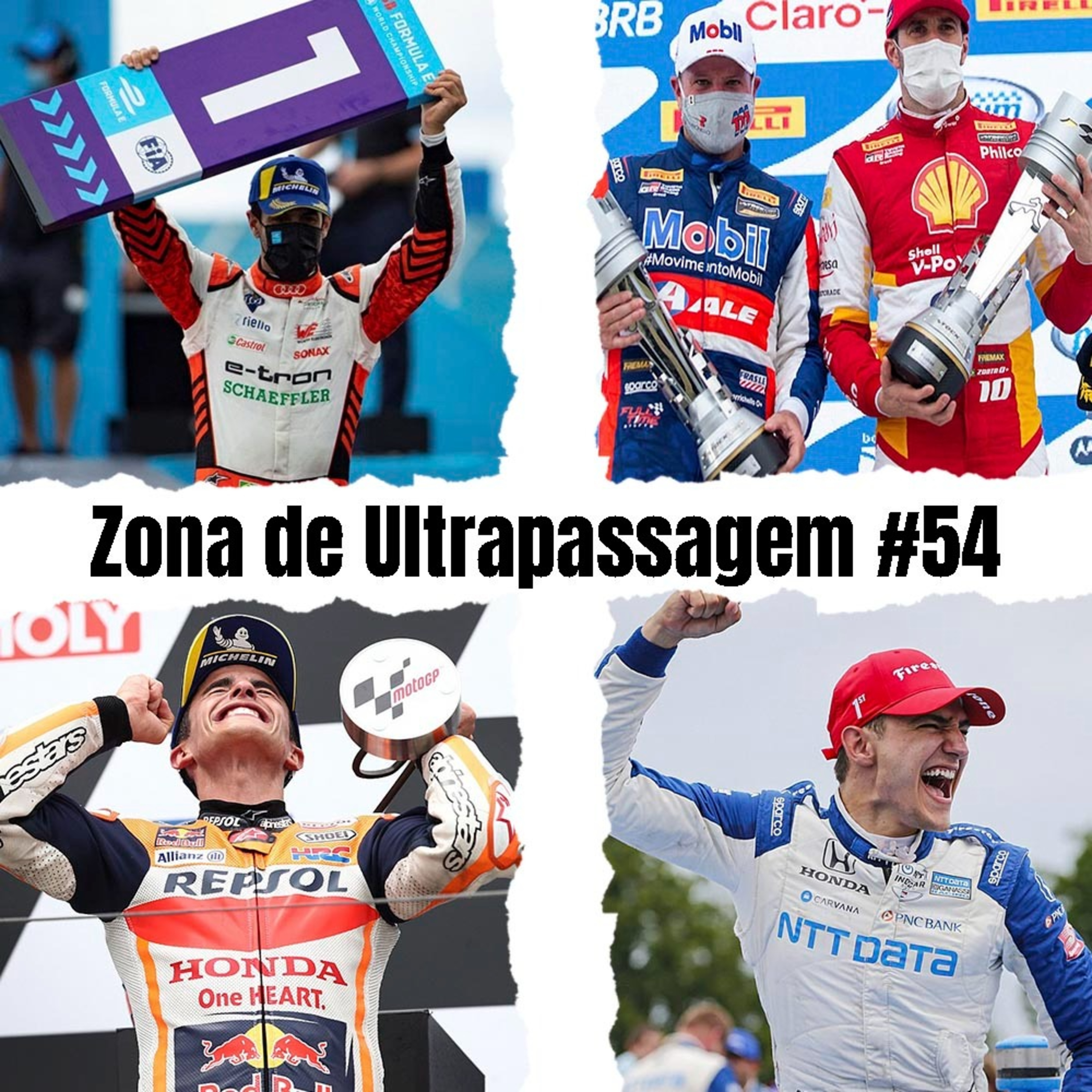 Zona de Ultrapassagem