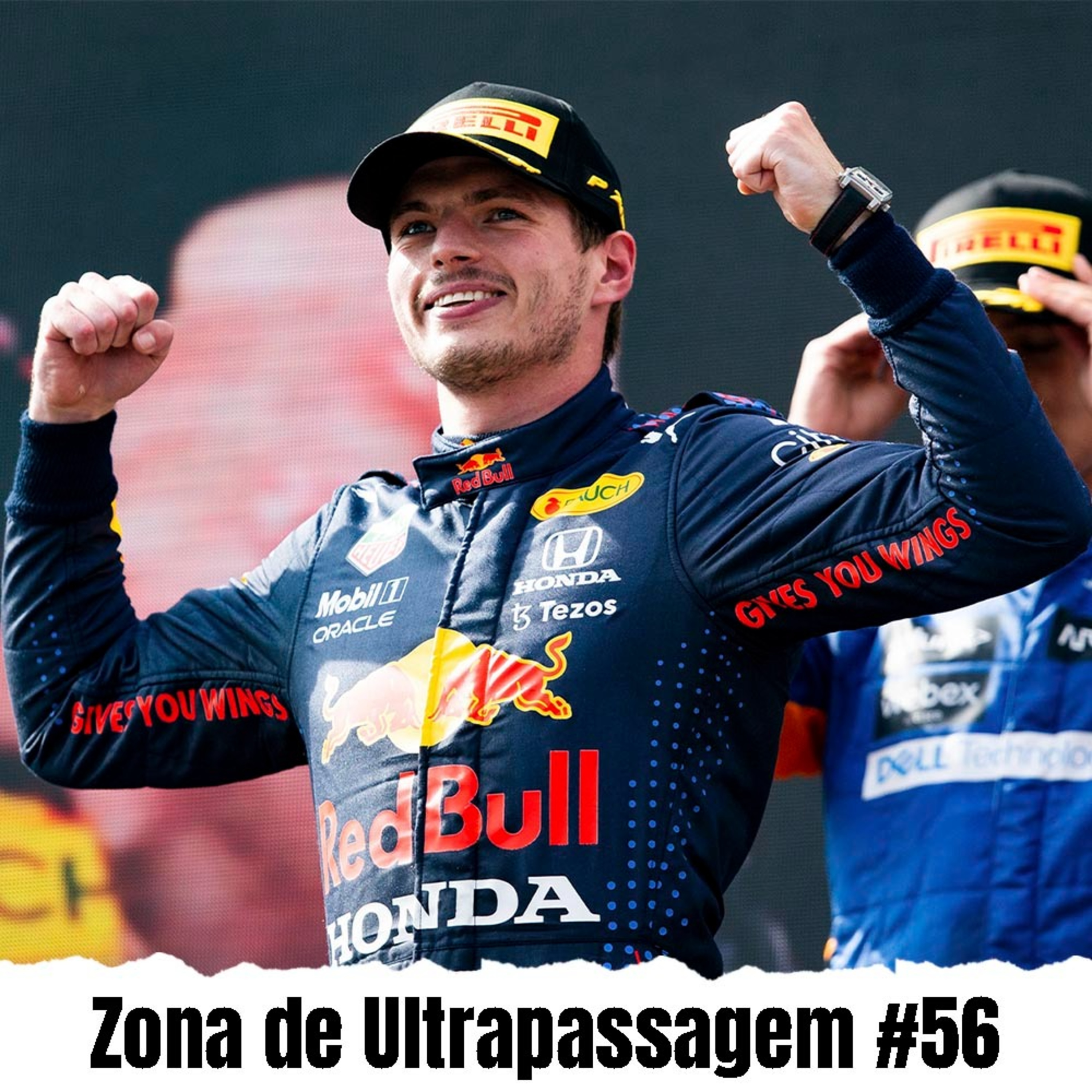 Zona de Ultrapassagem