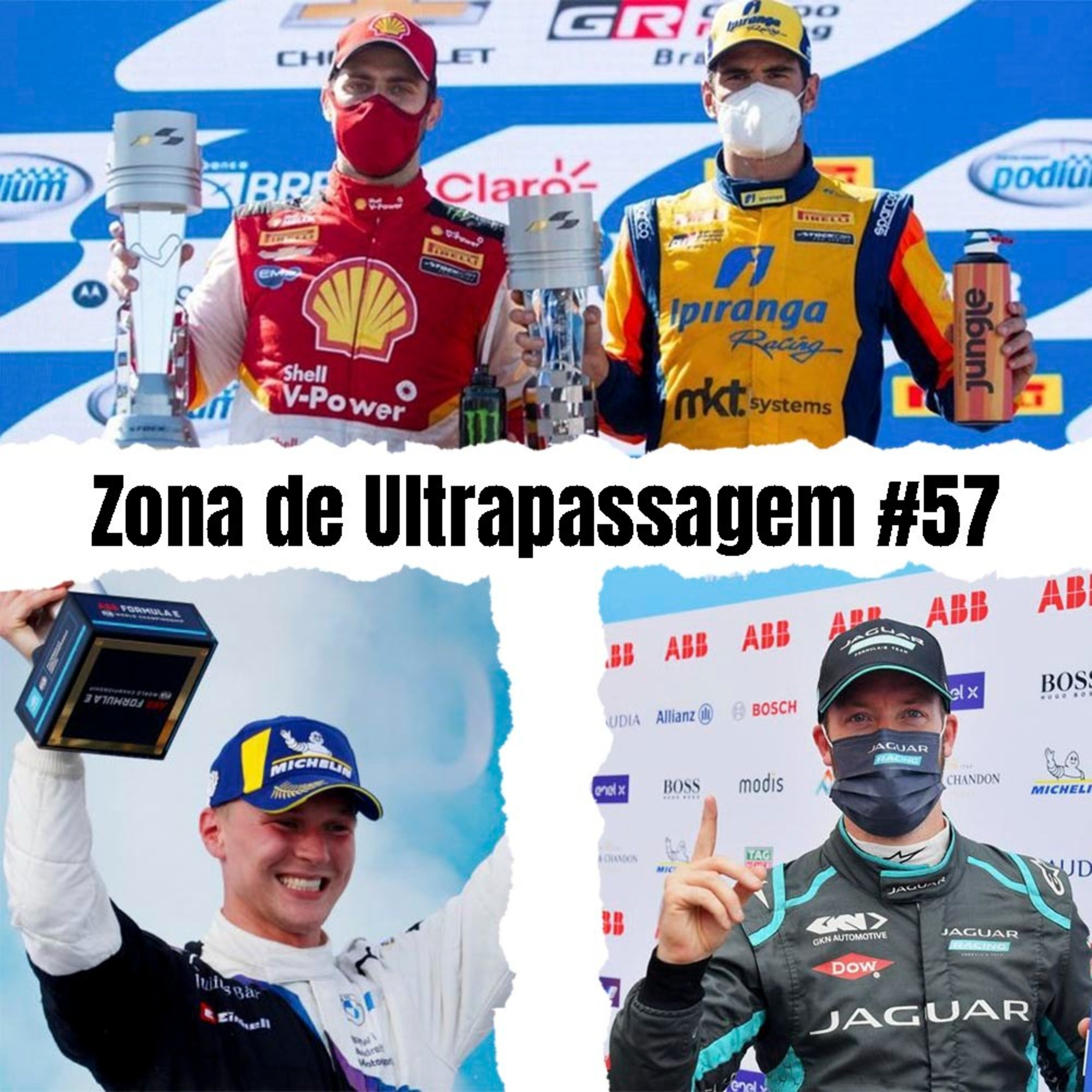 Zona de Ultrapassagem