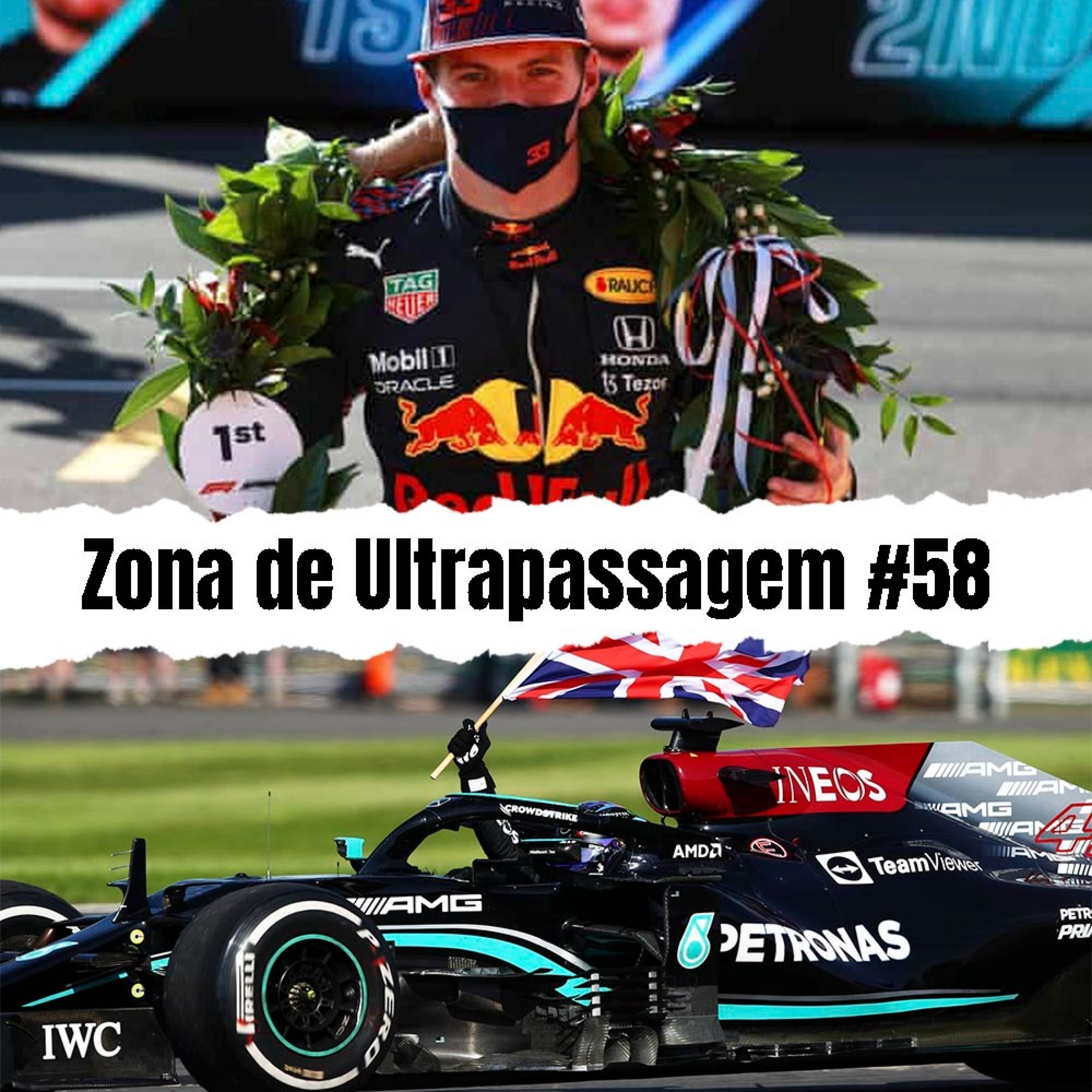 Zona de Ultrapassagem
