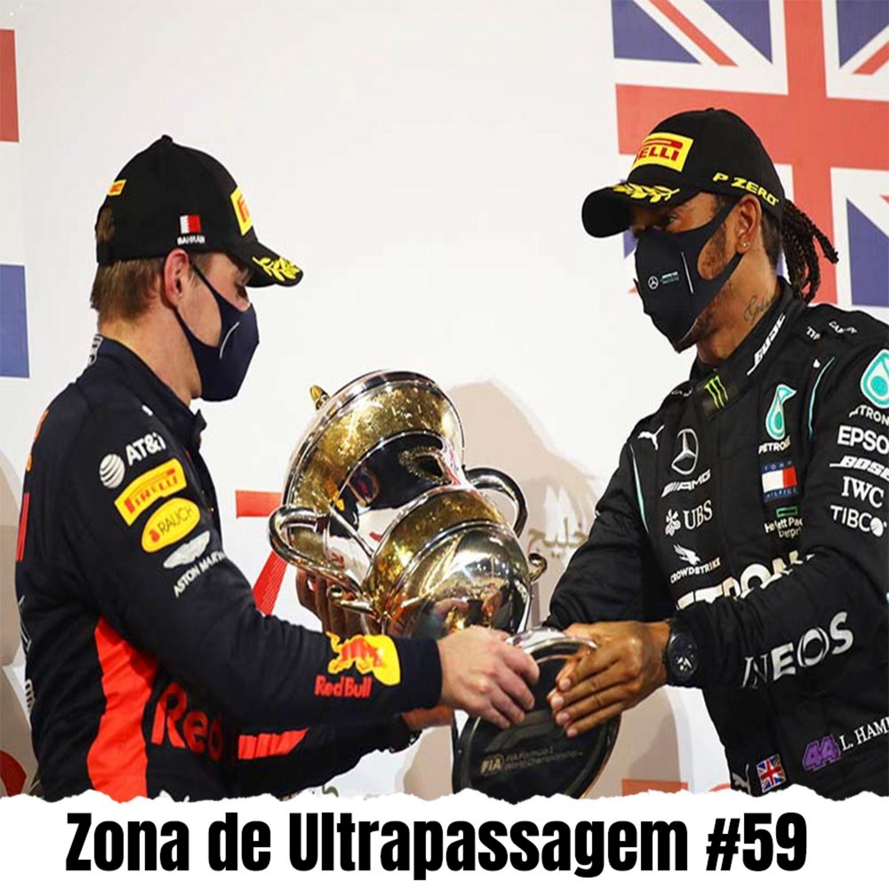 Zona de Ultrapassagem