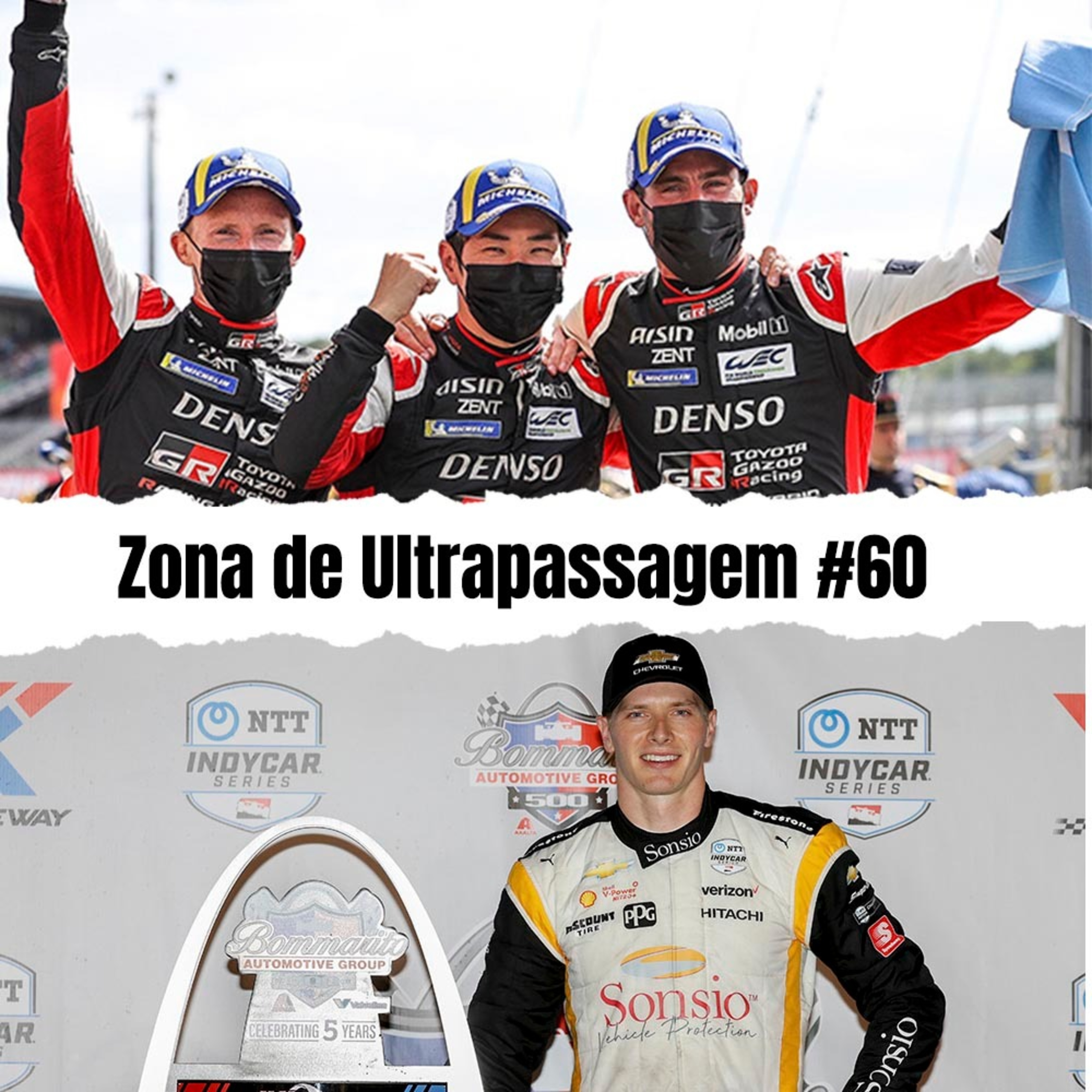 Zona de Ultrapassagem