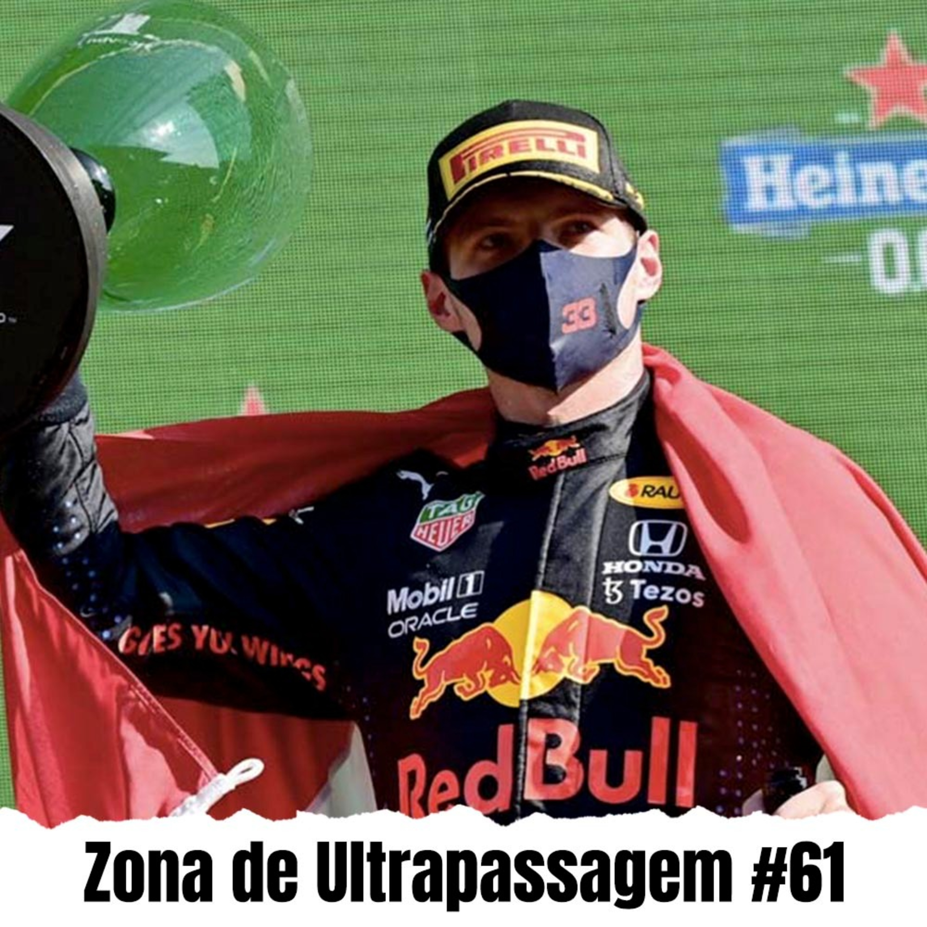Zona de Ultrapassagem