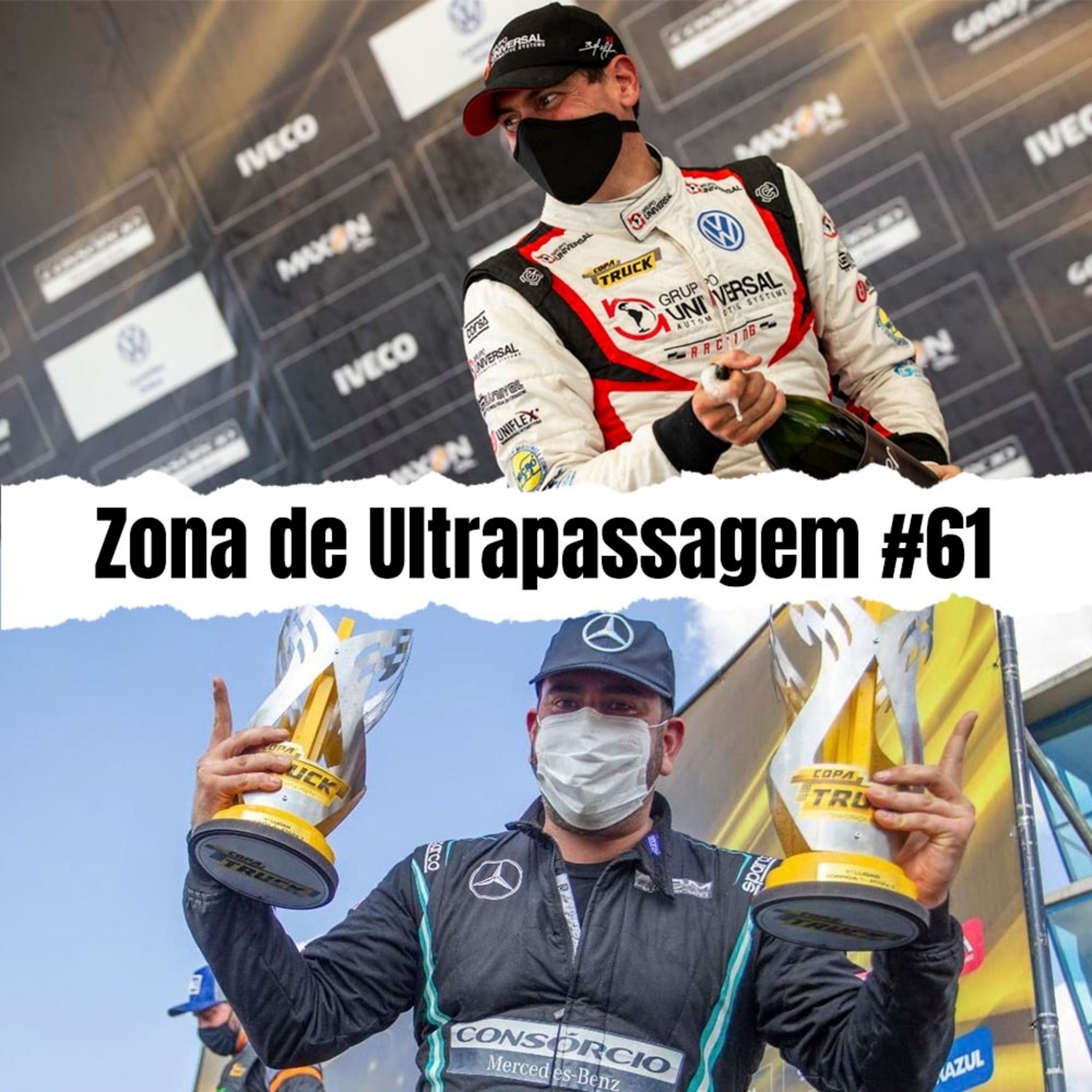 Zona de Ultrapassagem