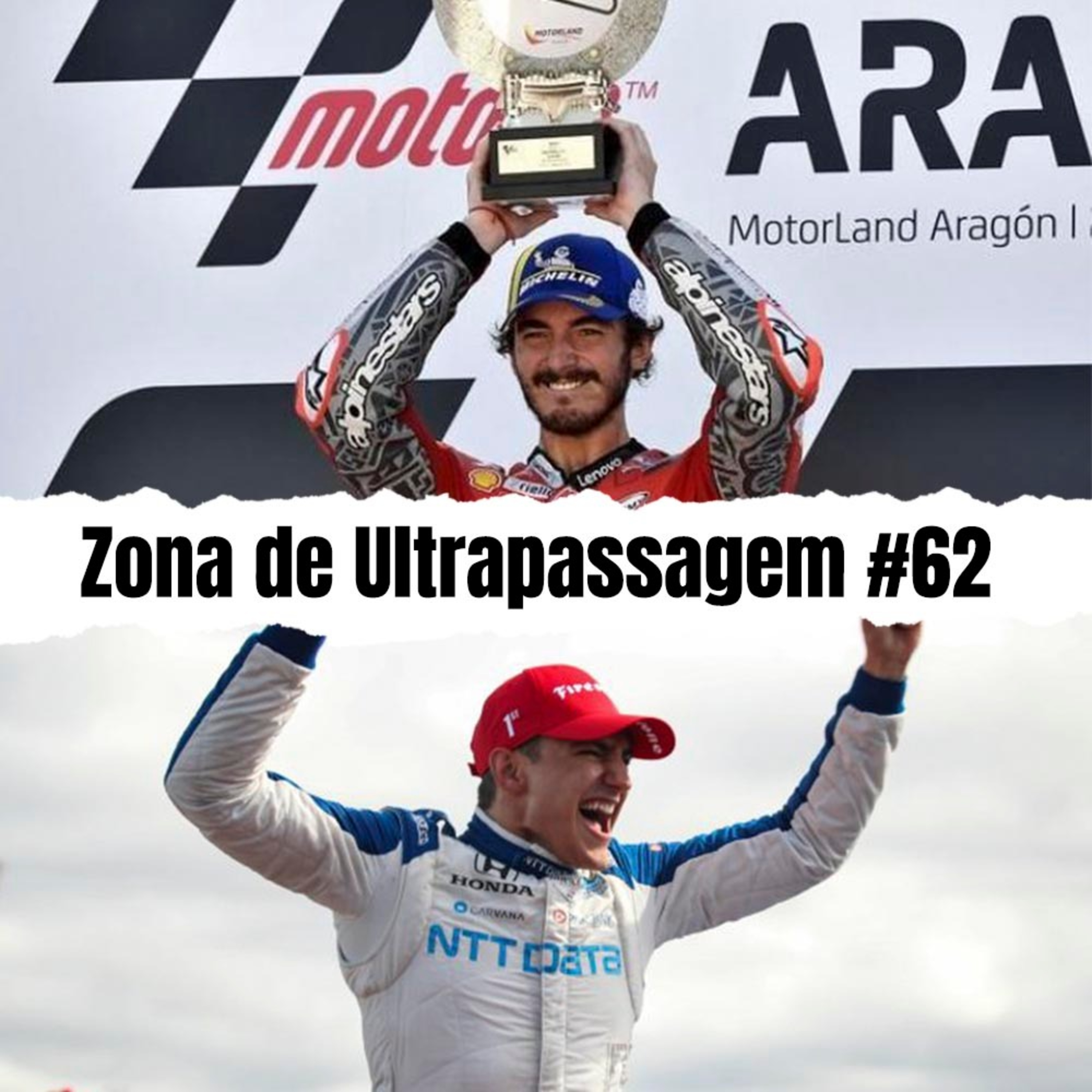 Zona de Ultrapassagem