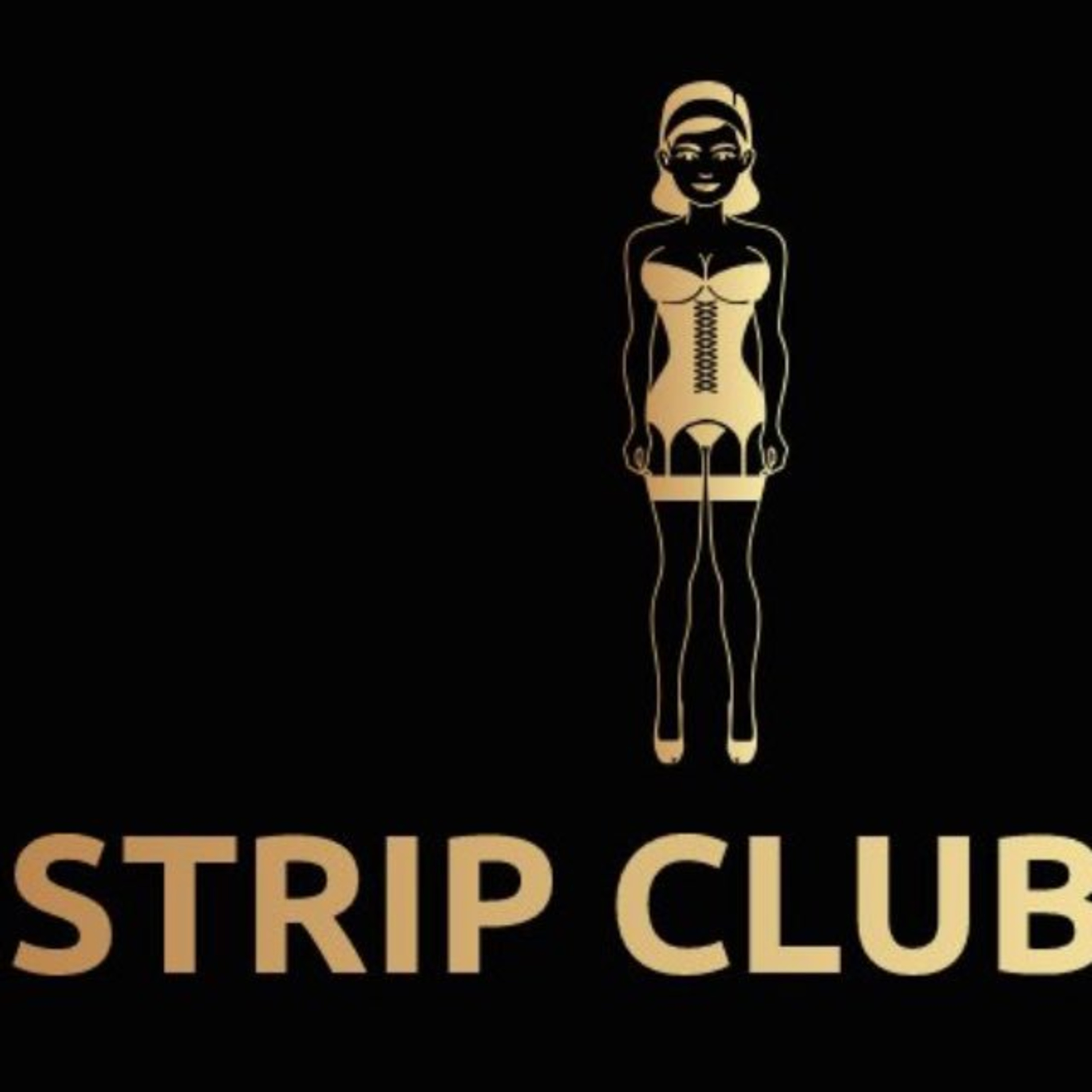 The Strip Club DJ Podcast