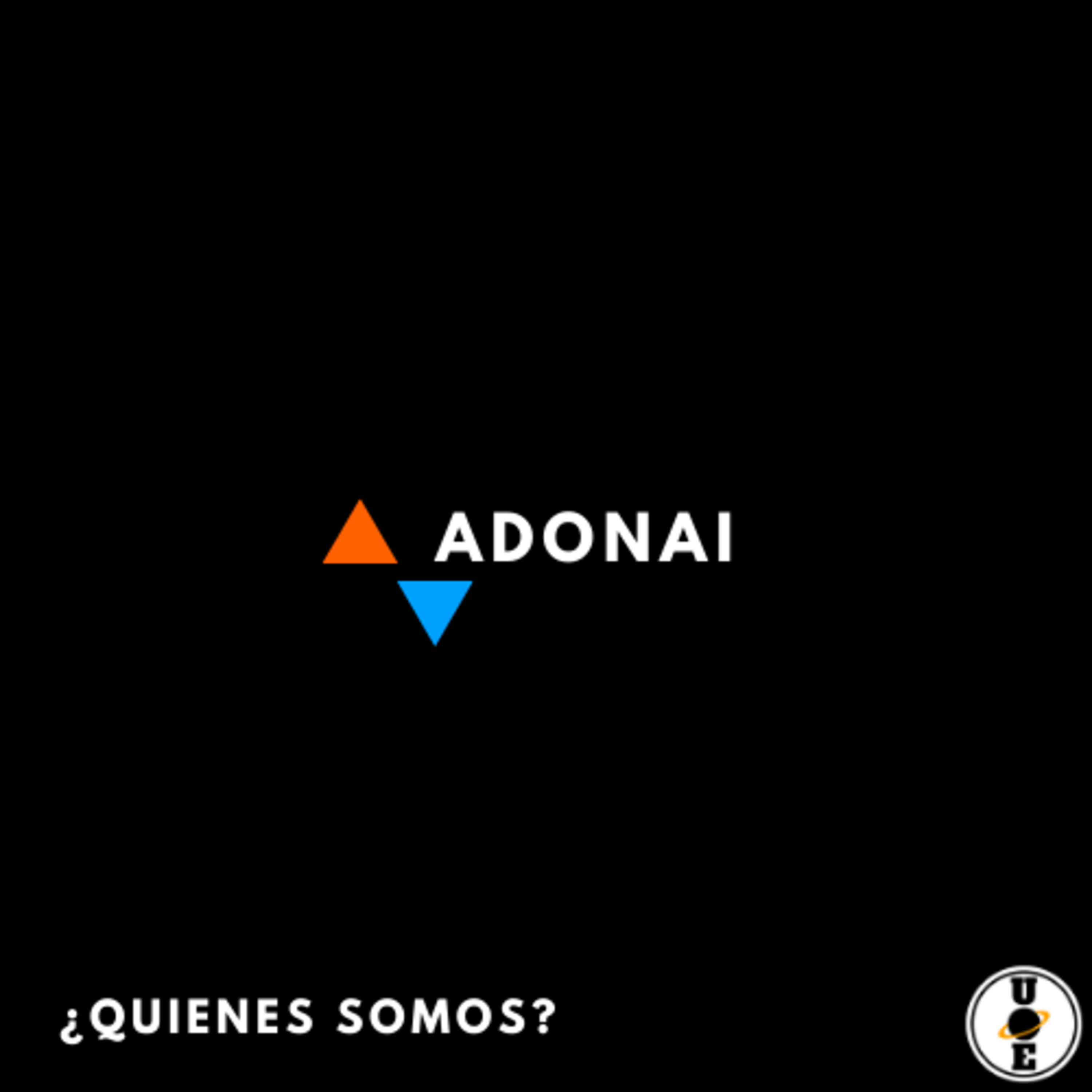 ¿Quienes somos? episode artwork