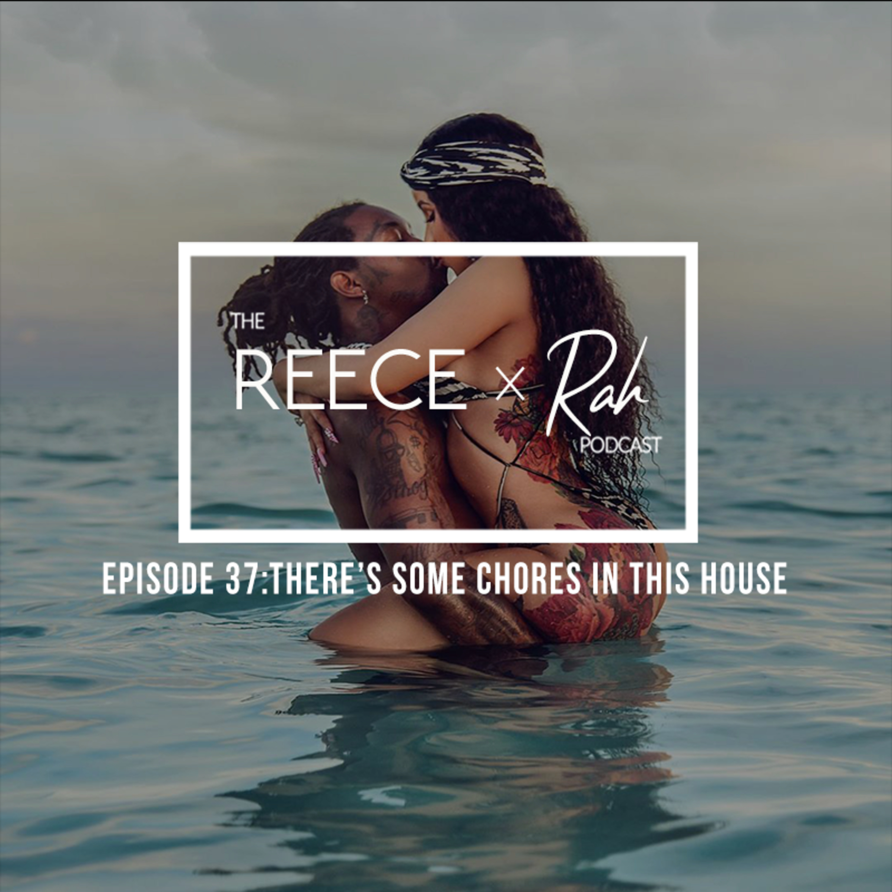 The Reece + Rah Podcast