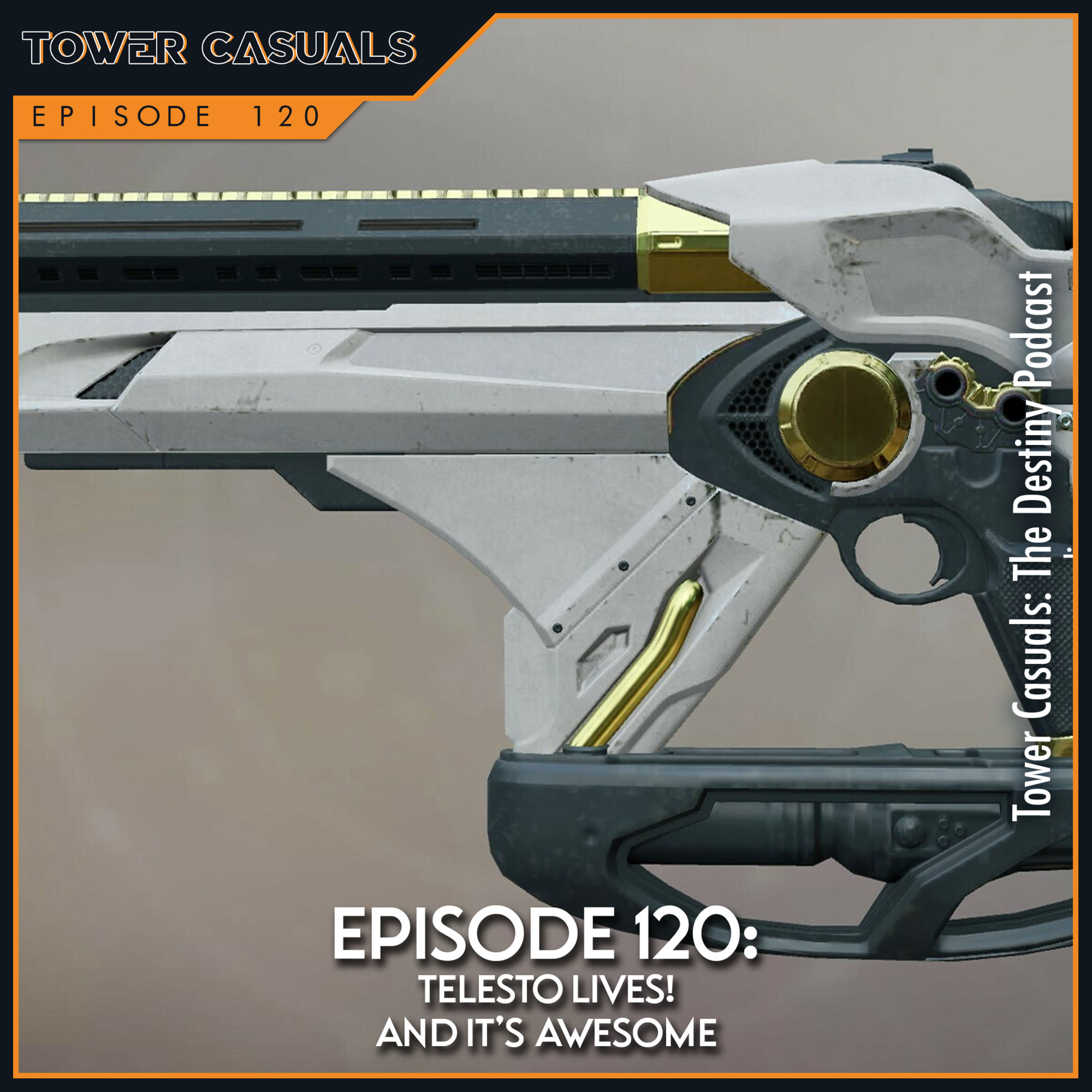 120. Telesto and the Phantom Thieves Bring Ragnarok