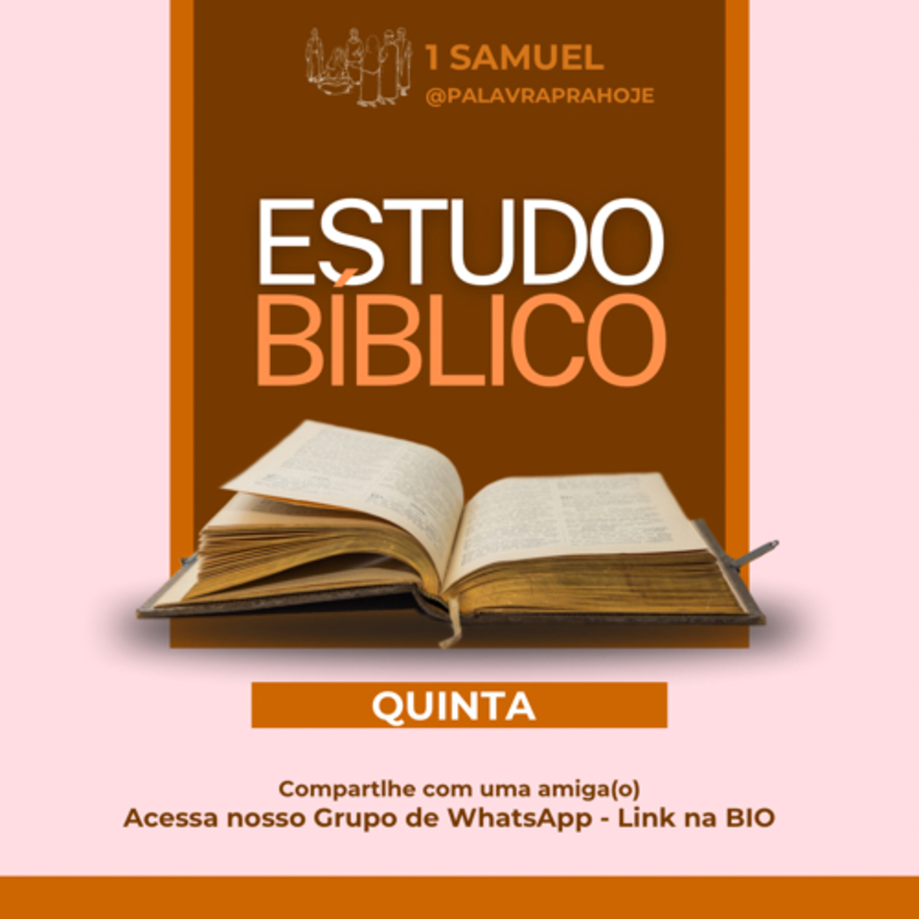 1 Samuel 22 episode artwork