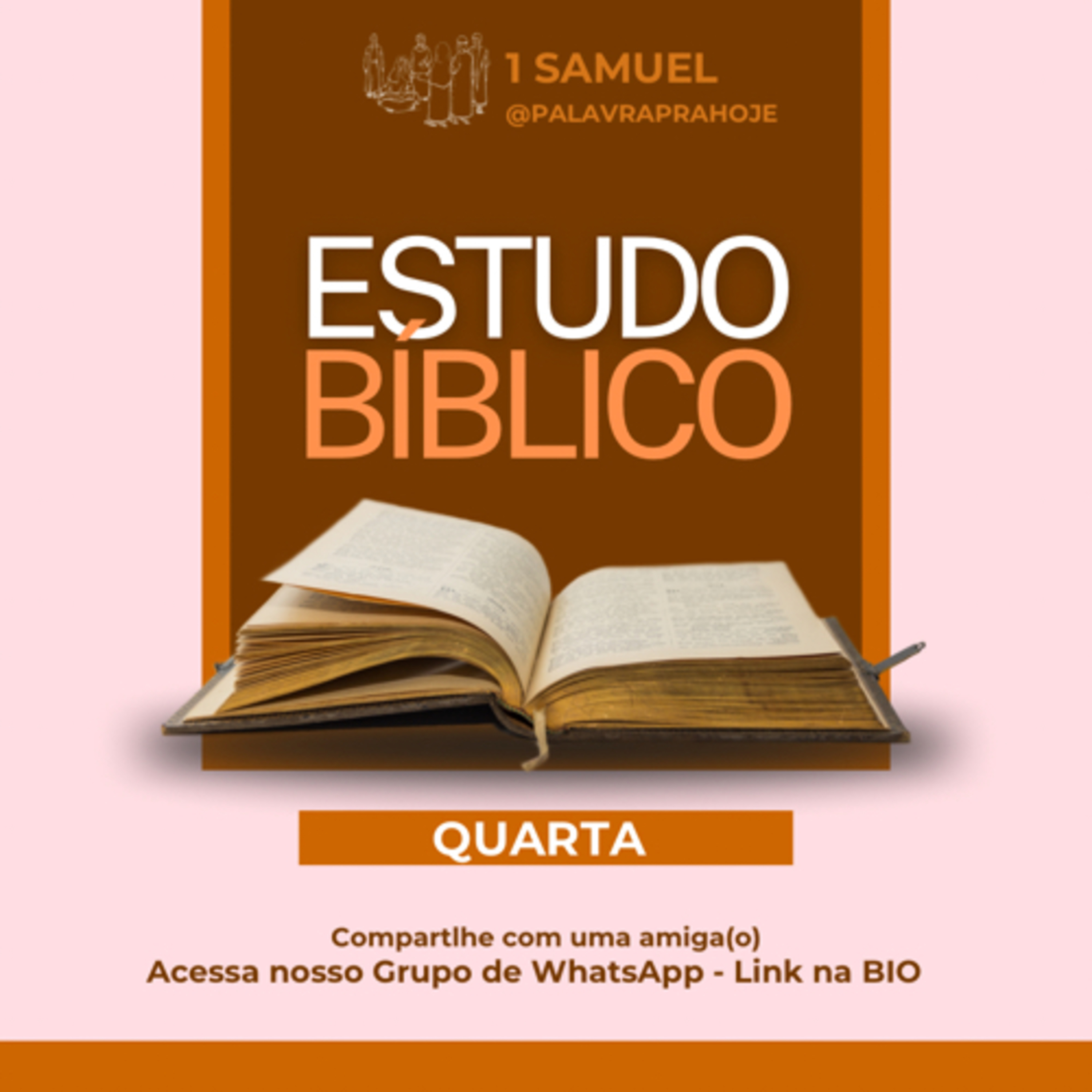 1 Samuel 26  episode artwork