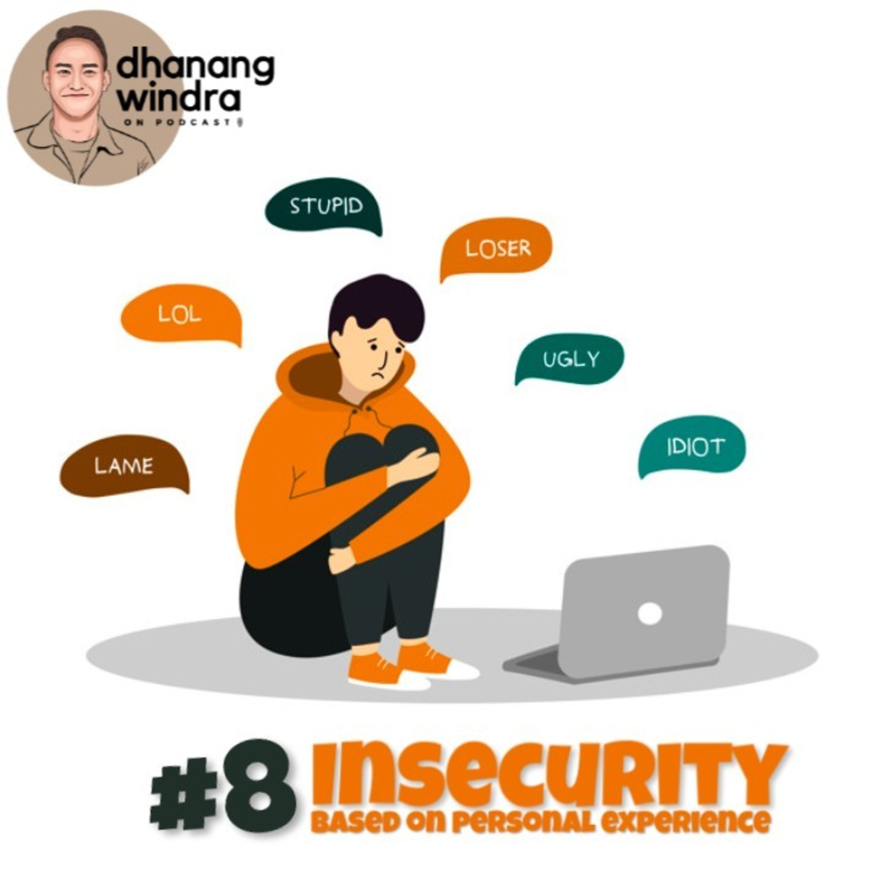 Dhanang Windra on Podcast 🎙
