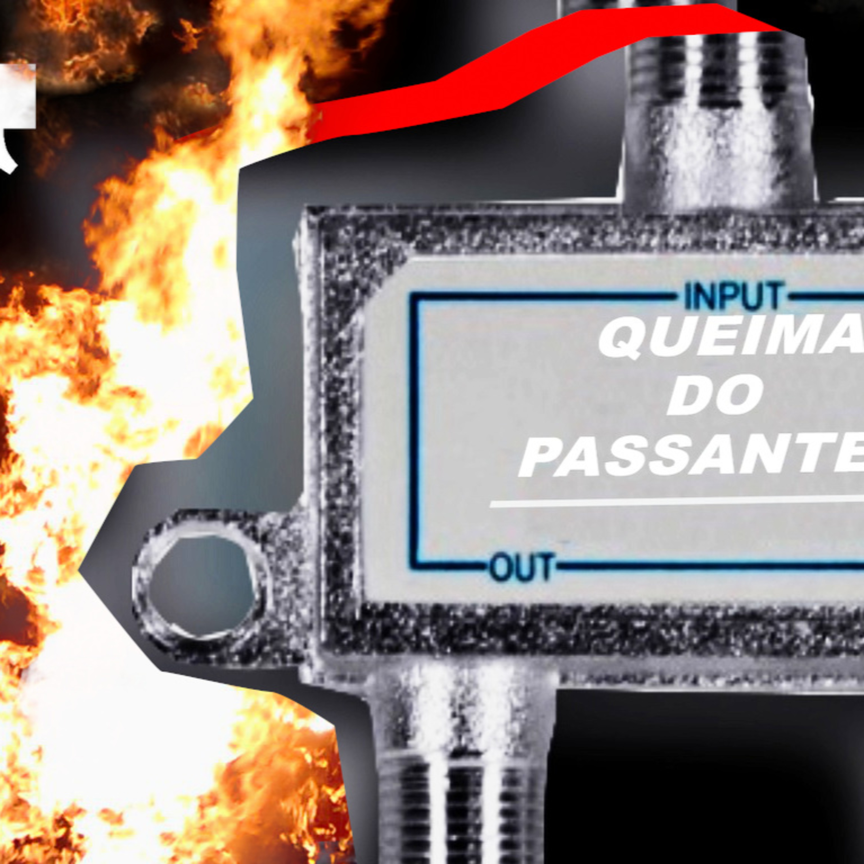 #006 - Prosa do Passante episode artwork