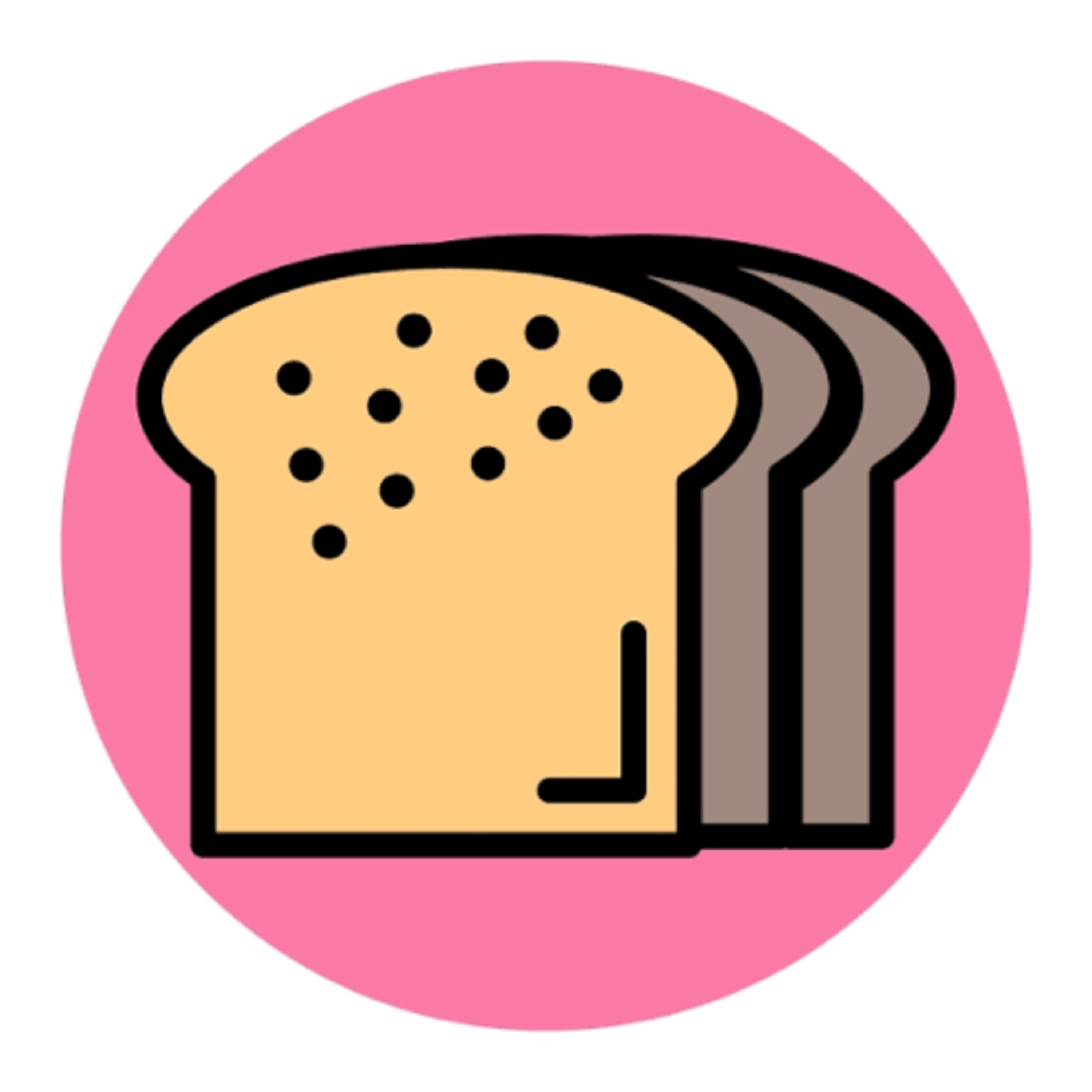 #020 - 🌭Na forma do pão de Forma 🍞  episode artwork