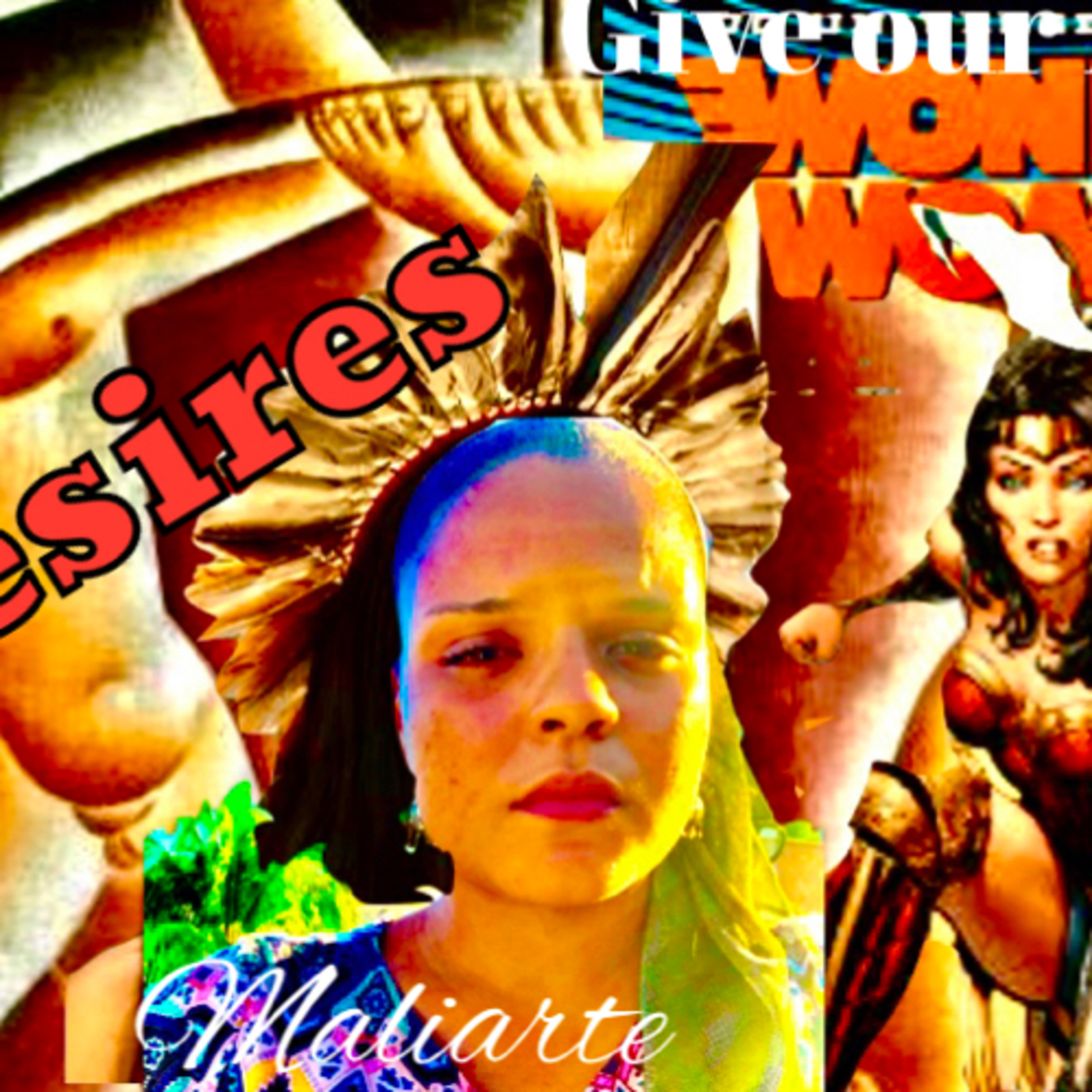 #38 - O Estado da 7ª Arte - WW84, Entendendo História em Quadrinhos de um jeito diferente