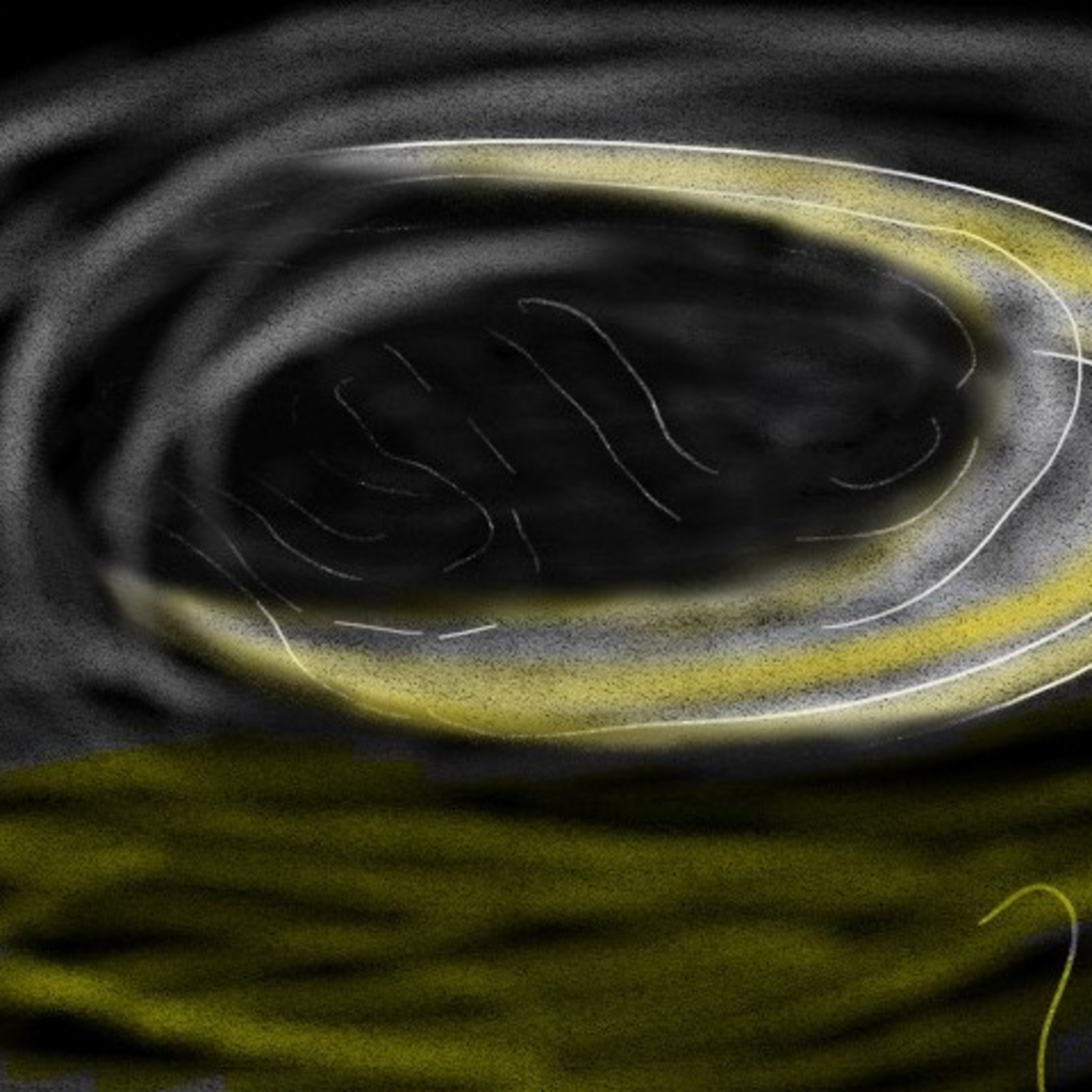 #40 - Limite do Conhecido: uma análise omnica do universo interescalas  episode artwork