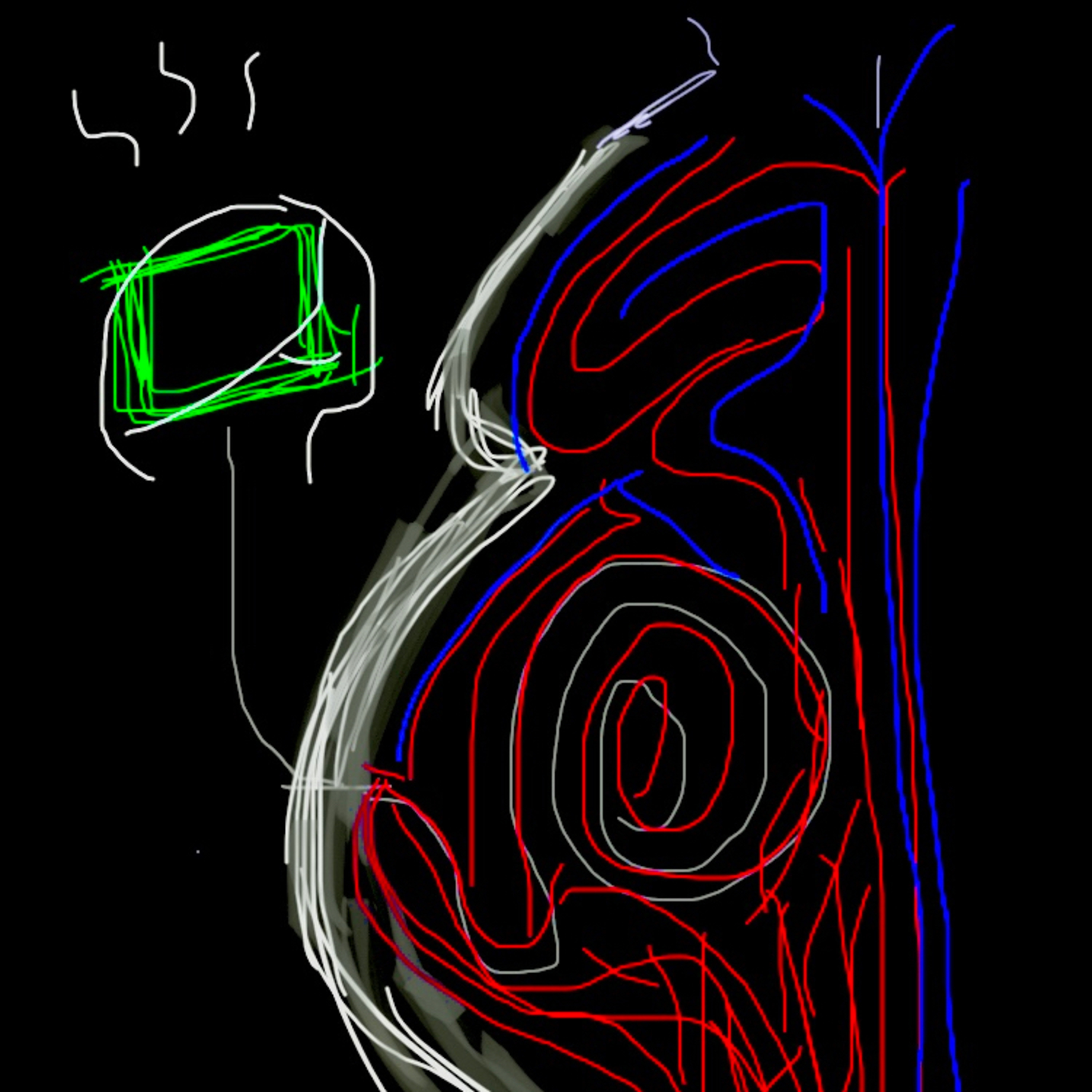 #42 - Inteligência Artificial Geral (IAG) episode artwork