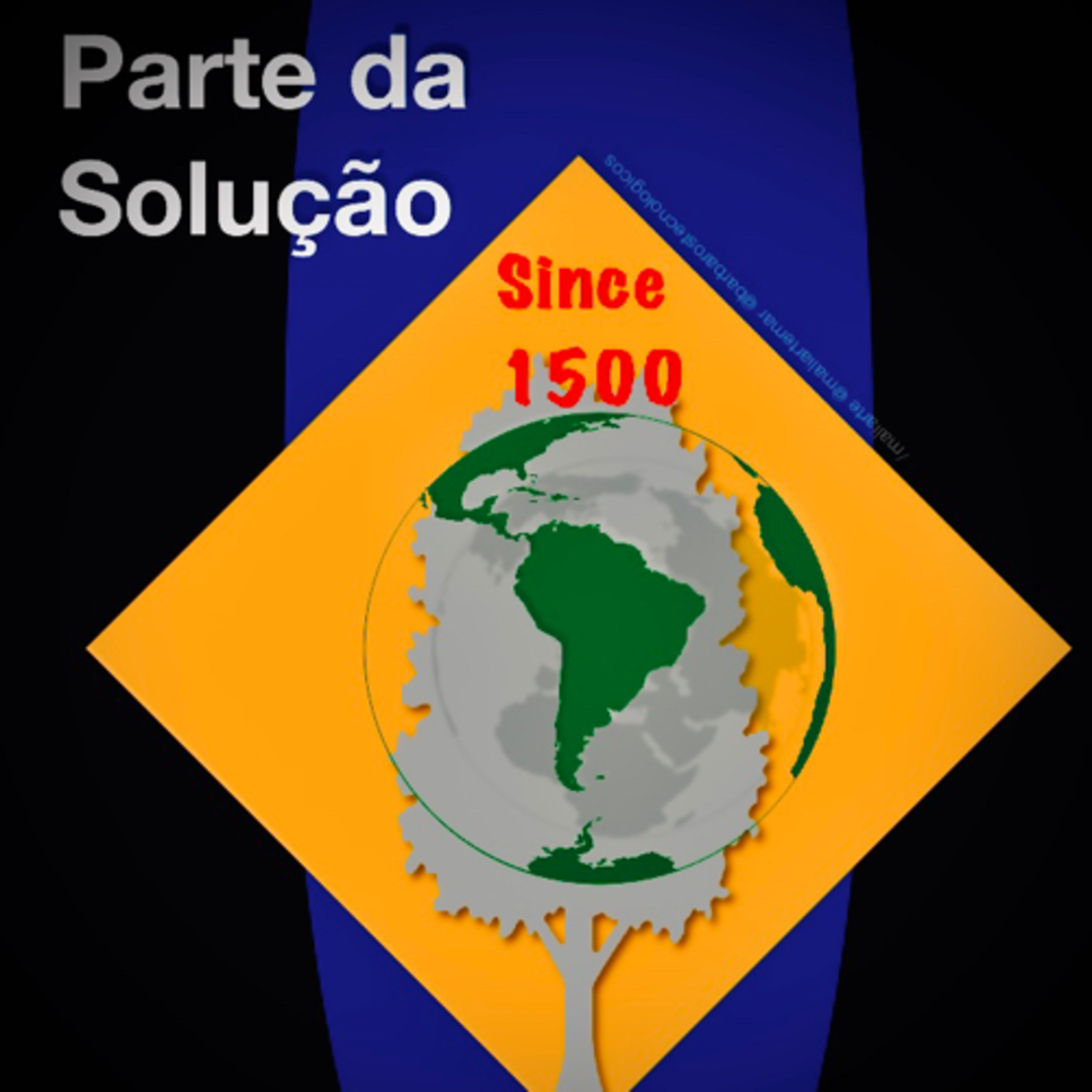 #50 - De volta para o passado - Lockdown Iminente e a picada Fatal episode artwork