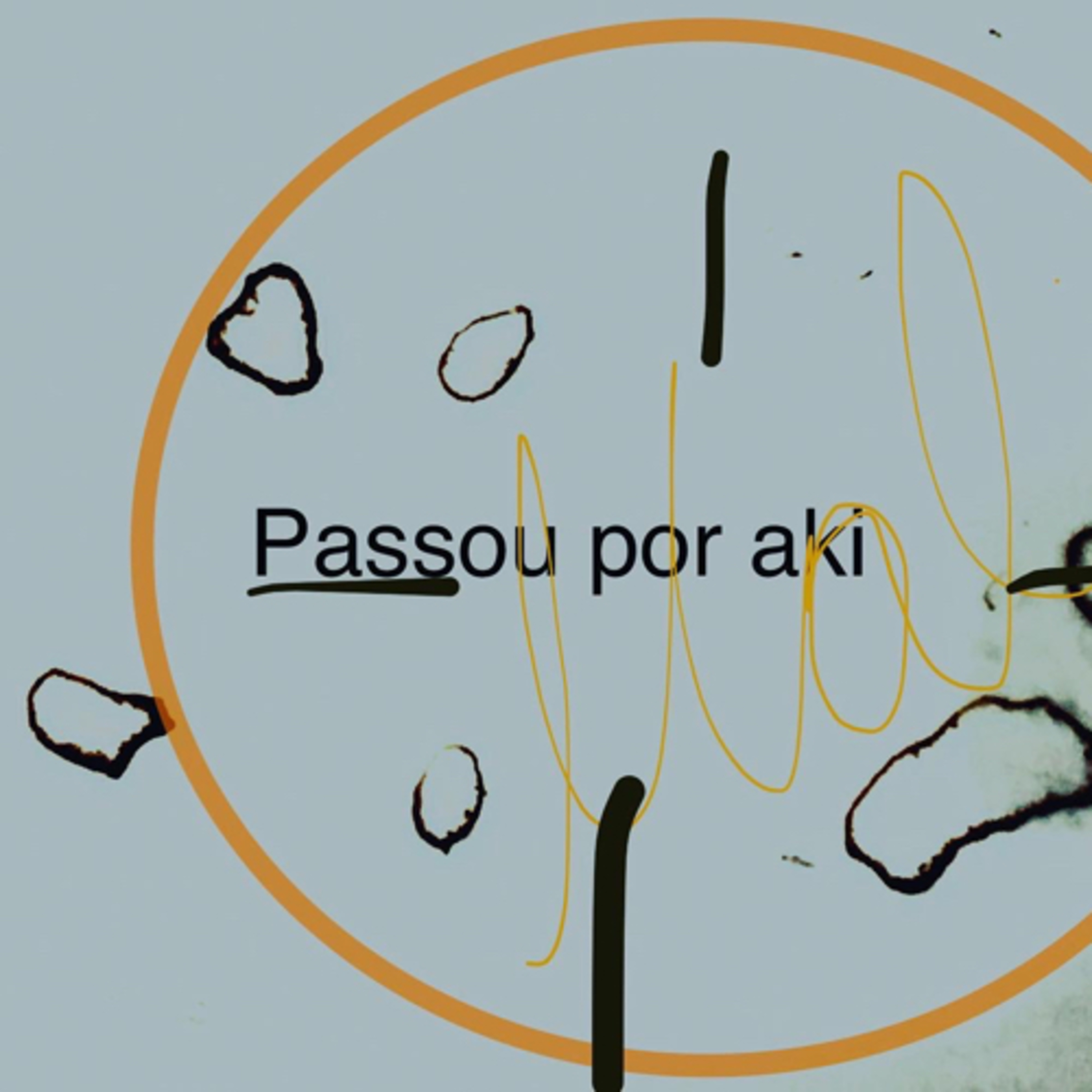 #56 - Respire fundo: Teoria precede o Conhecimento. episode artwork