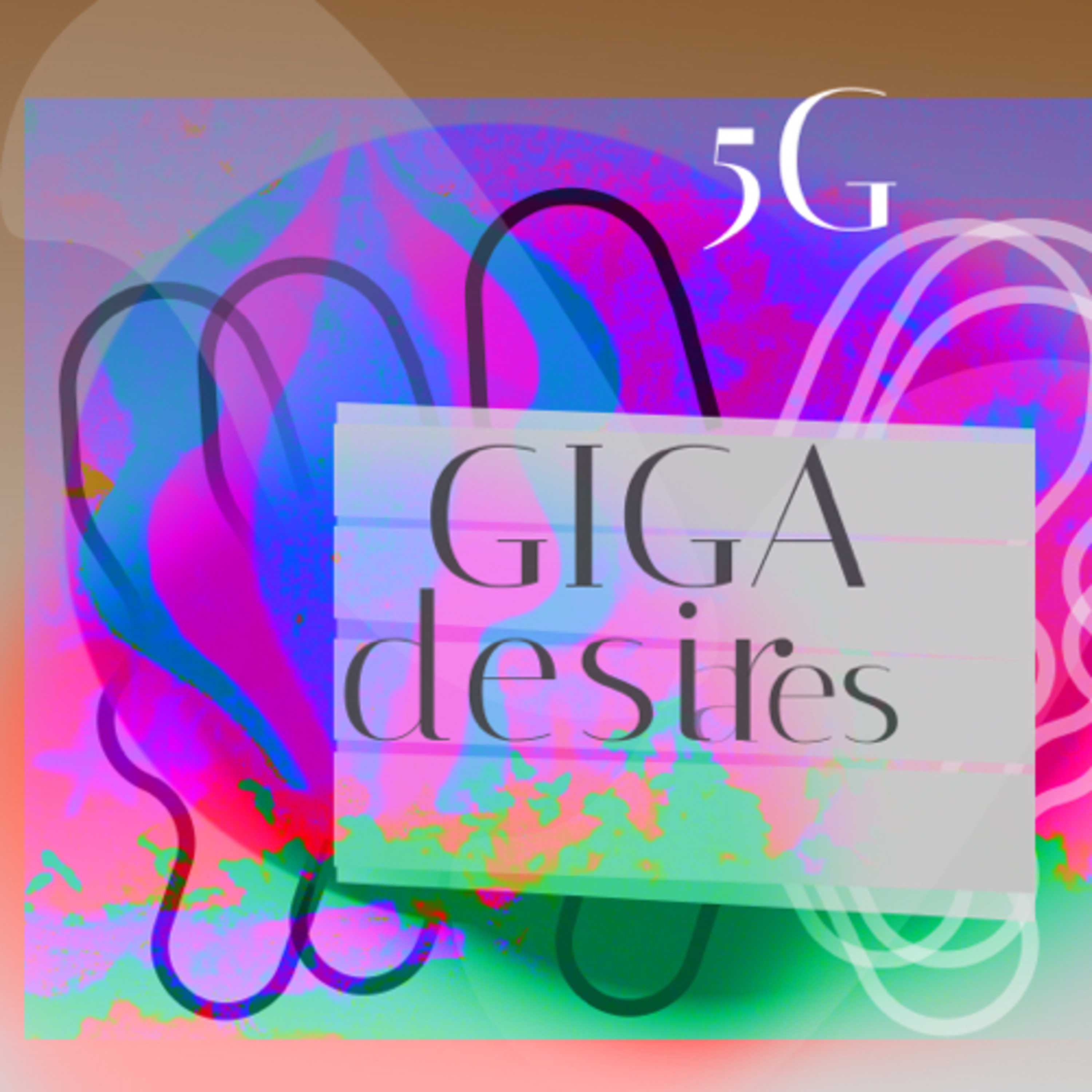 #73 - GIGA desires 🗽 episode artwork
