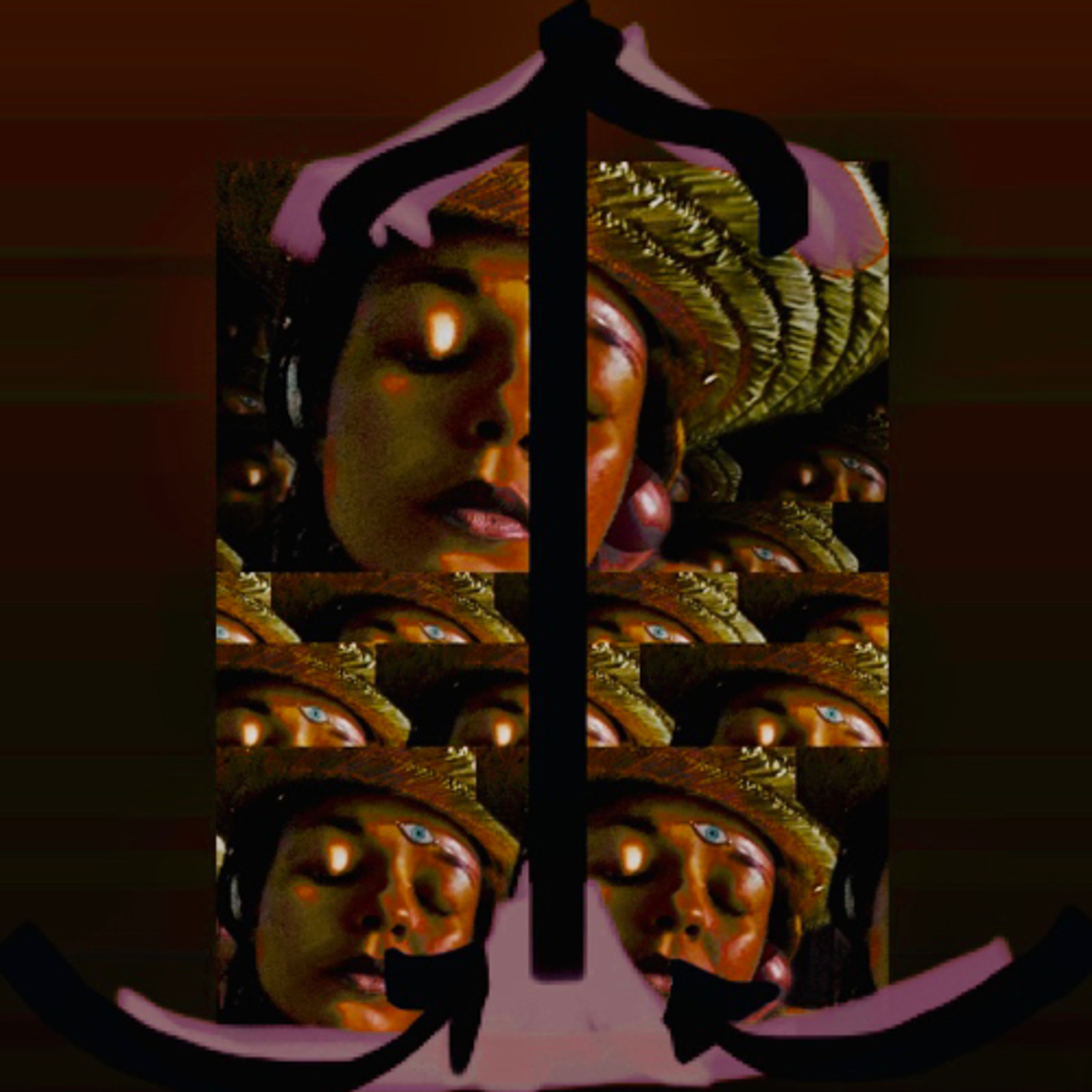 #75 - Bifurcação Não Plana episode artwork